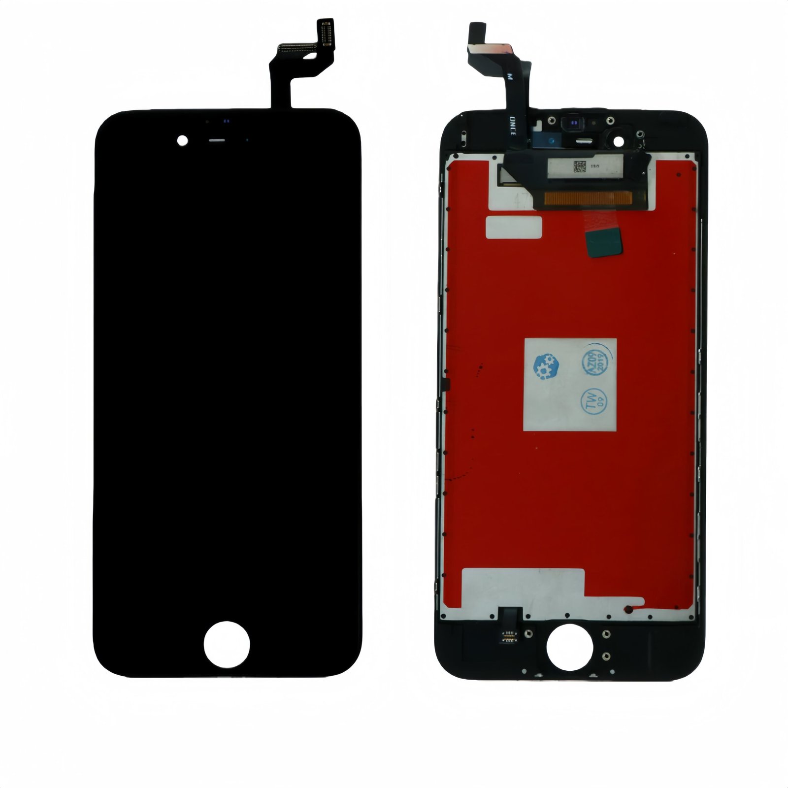 Original Pantalla iPhone 6S Completa Negra REPARADA