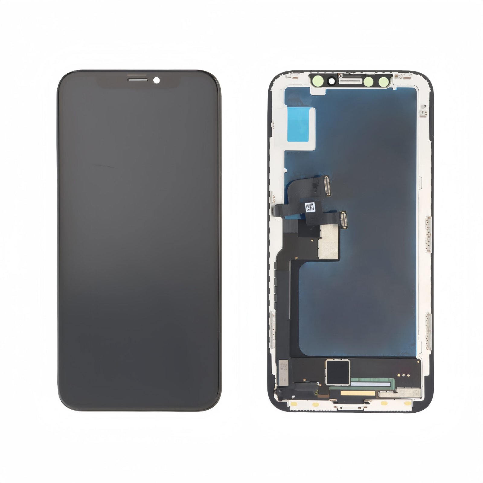 Original Pantalla iPhone X LCD + Táctil Completa REPARADA