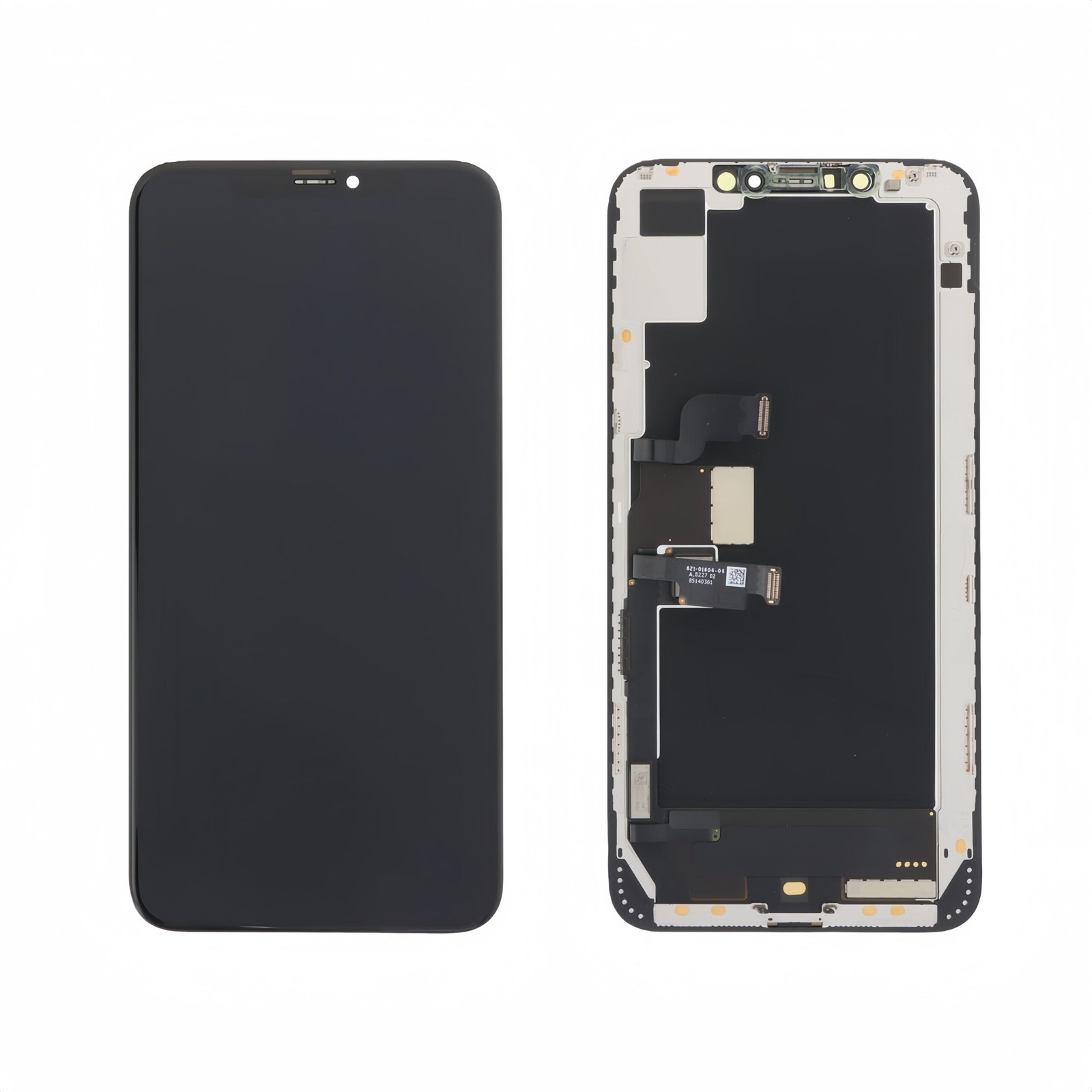 Original Pantalla iPhone XS Max LCD + Táctil Completa REPARADA
