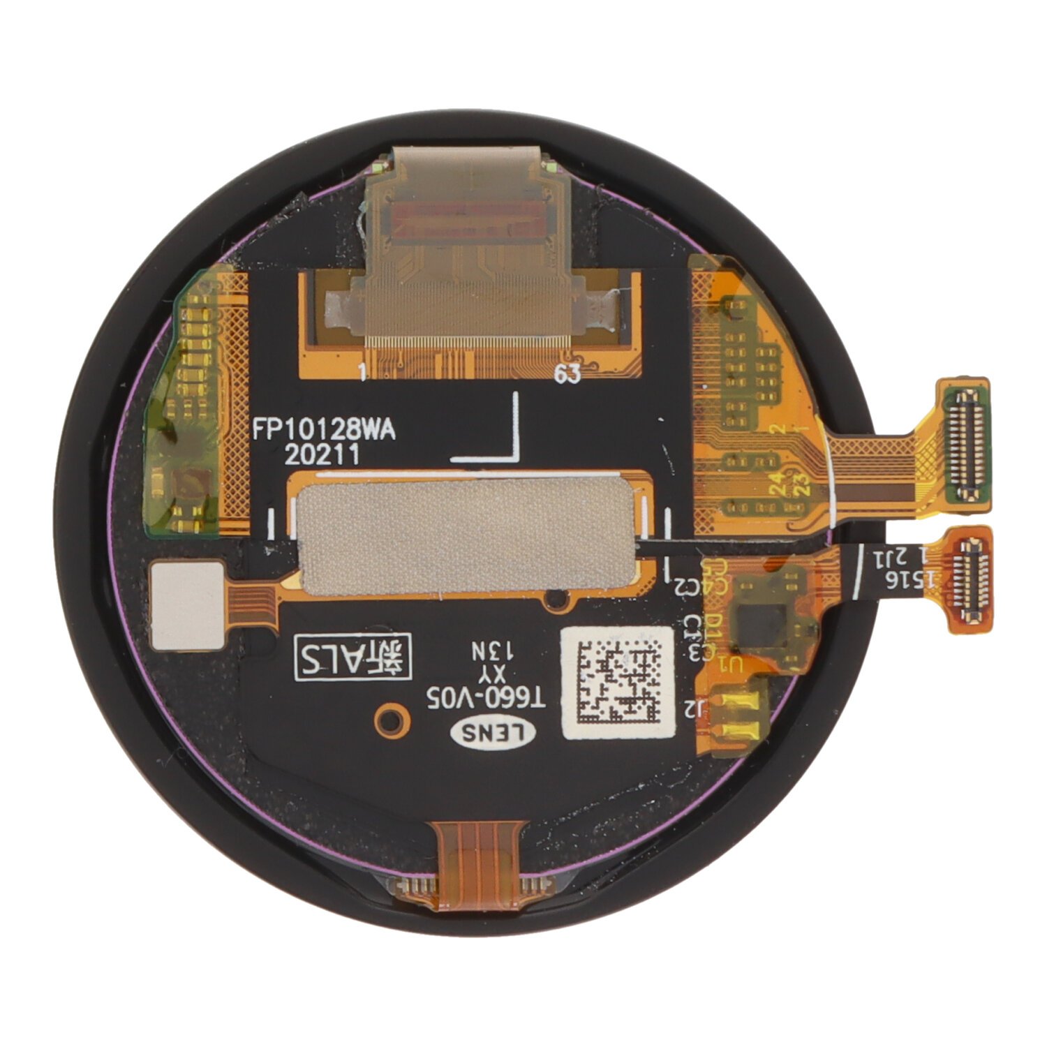 Pantalla Huawei Watch GT 2 46MM (LTN-B19, DAN-B19) LCD + Táctil Completo EXCELLENT Pantalla Huawei Watch GT 2 46MM (LTN-B19, DAN-B19) LCD + Táctil Completo EXCELLENT