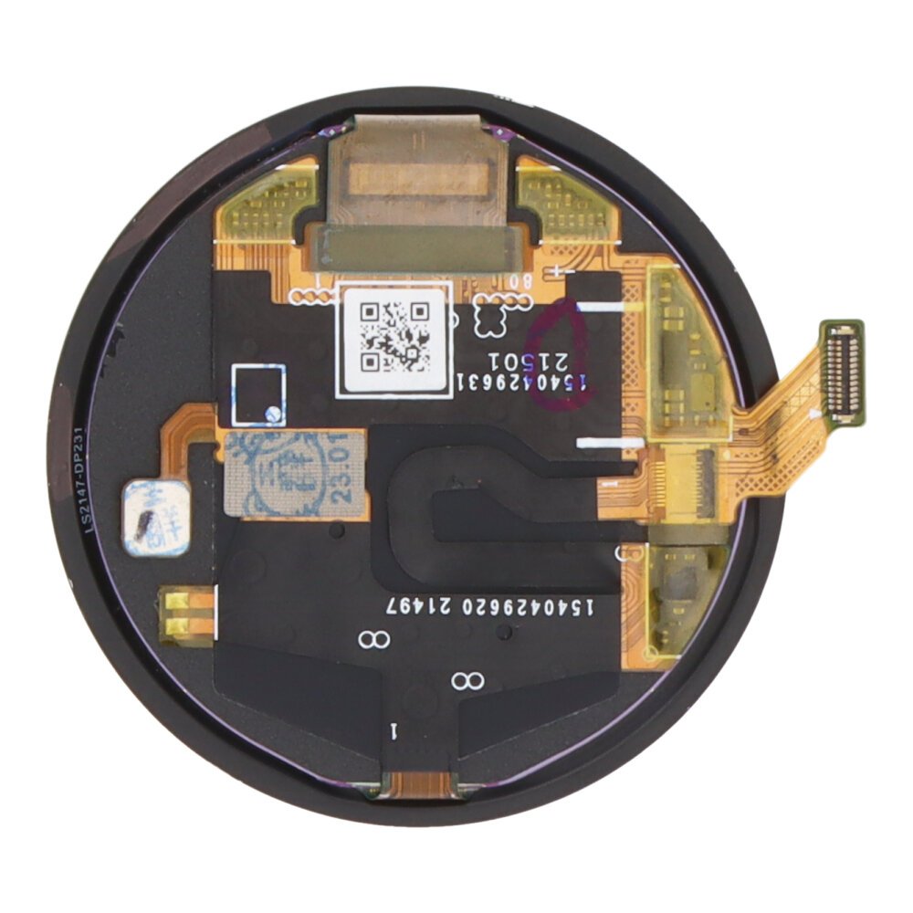 Pantalla "Flex Unico" Huawei Watch GT 3 46MM (MIL-B19) LCD + Táctil Completo EXCELLENT Pantalla "Flex Unico" Huawei Watch GT 3 46MM (MIL-B19) LCD + Táctil Completo EXCELLENT