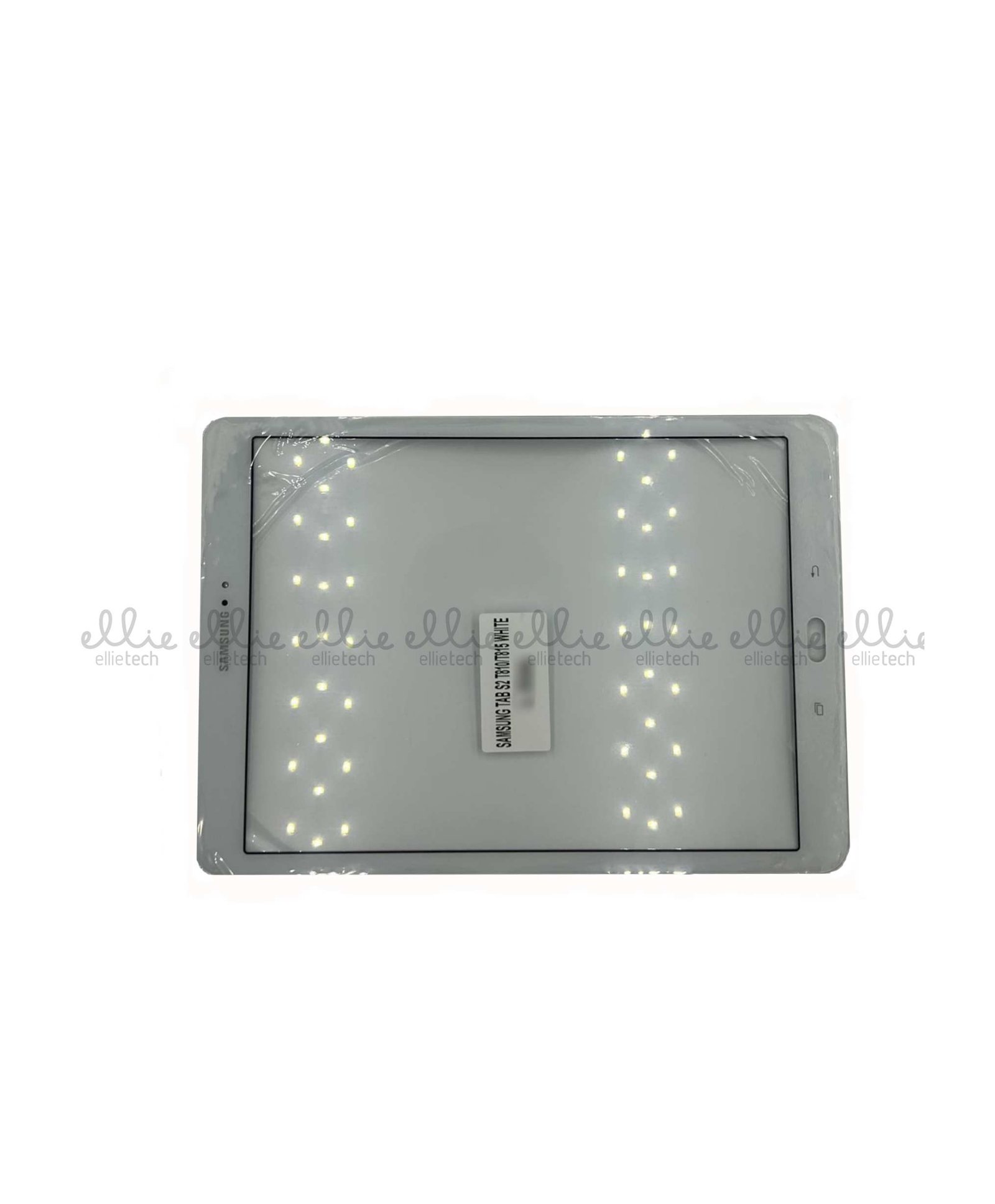 Pantalla Cristal Samsung Tab S2 T810/T815 Original Blanca