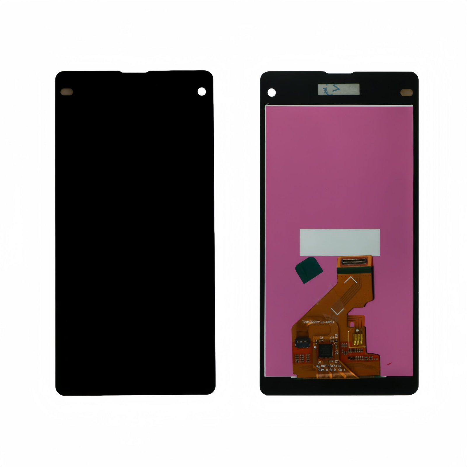 Pantalla Completa Original para Sony Xperia Z1 Compact/Z1 Mini/D5503