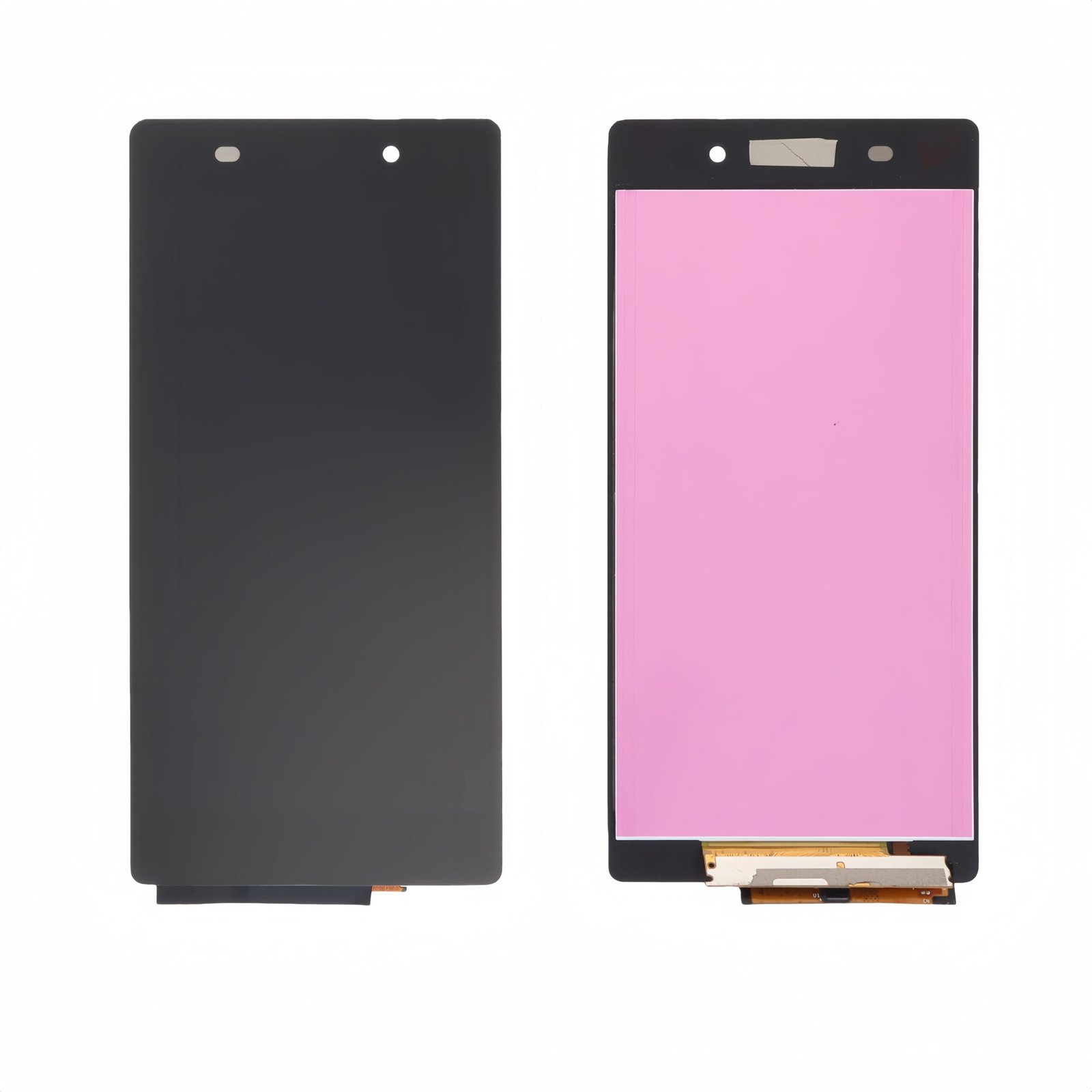 Pantalla Completa Original para Sony Xperia Z2/L50W D6502 - D6503