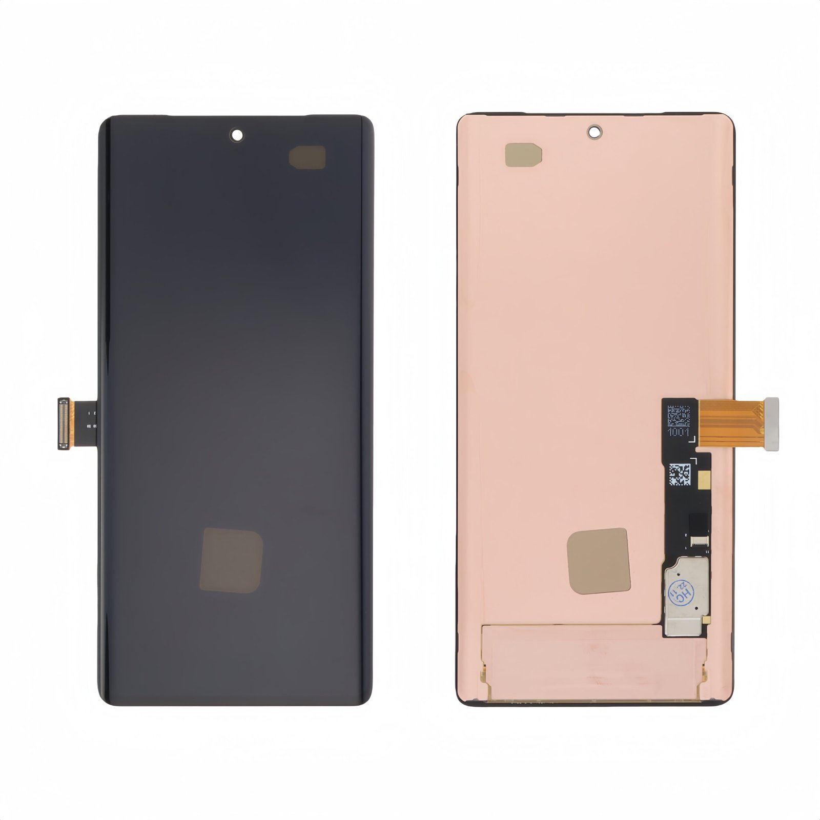 Pantalla Completa para Google Pixel 7 Pro Completa LCD + Táctil SERVICE PACK