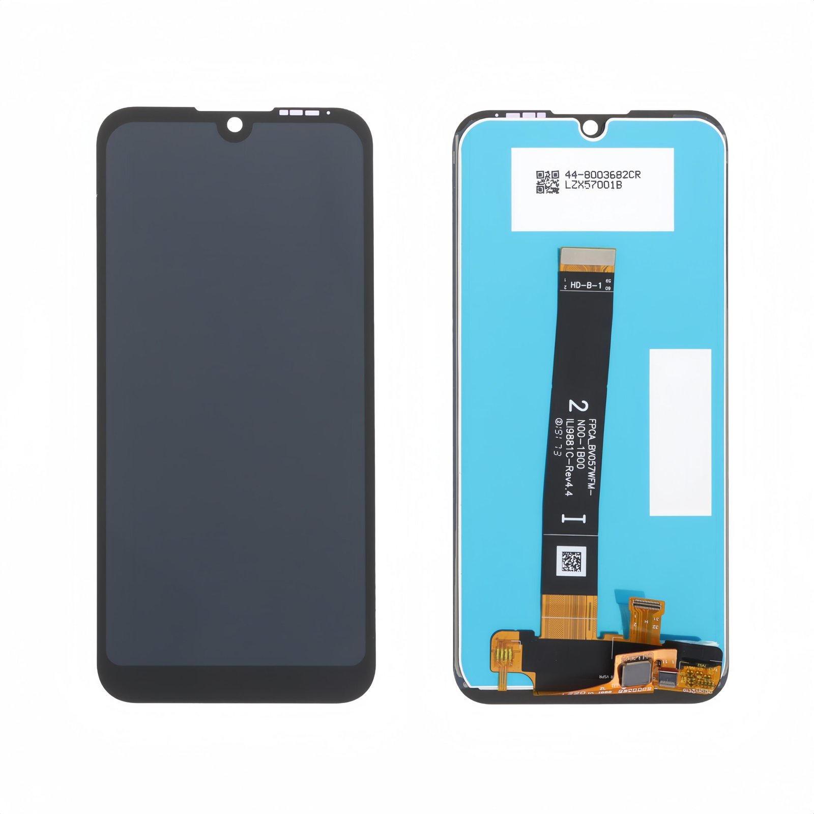 Pantalla Completa para Huawei Y5 2019/Honor 8s/AMN-LX9/AMN-LX1/AMN-LX2/AMN-LX3