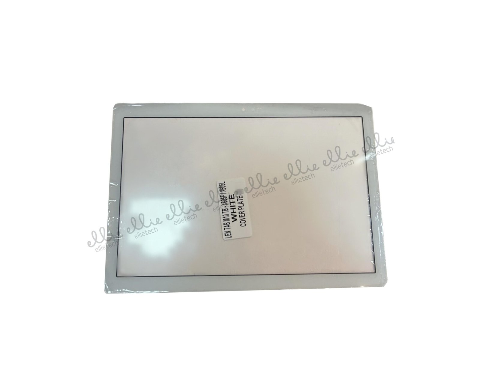 Pantalla Táctil Lenovo M10 TB-X605F - X605L - blanco