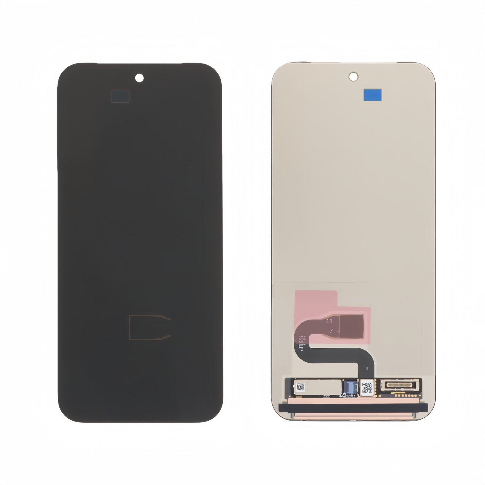 Pantalla Google Pixel 10 Pro XL (2025) sin marco LCD + Táctil Completo SERVICE PACK