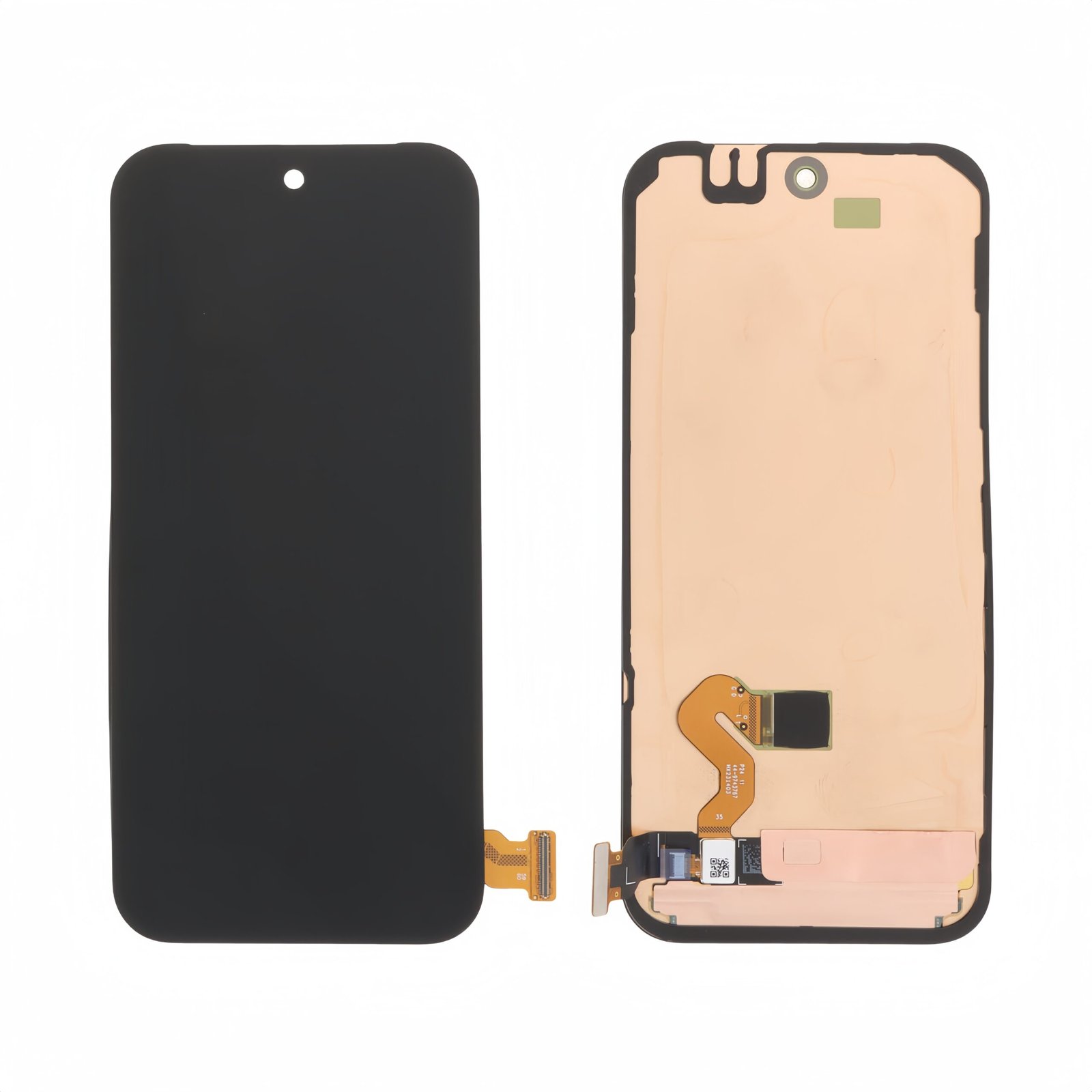Pantalla Google Pixel 9 Pro XL Con Huelle LCD + Táctil SERVICE PACK