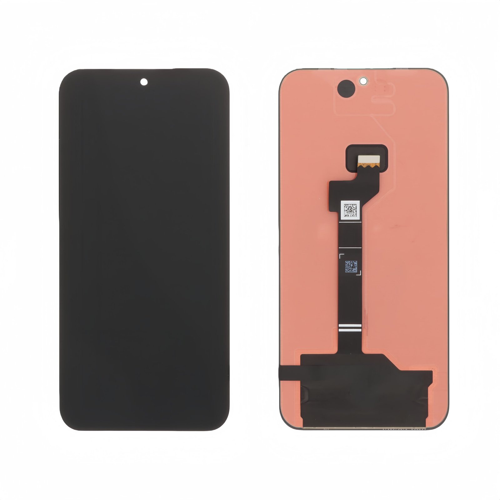 Pantalla Honor 400 5G (DNY-NX9) sin marco LCD + Táctil Completo SERVICE PACK