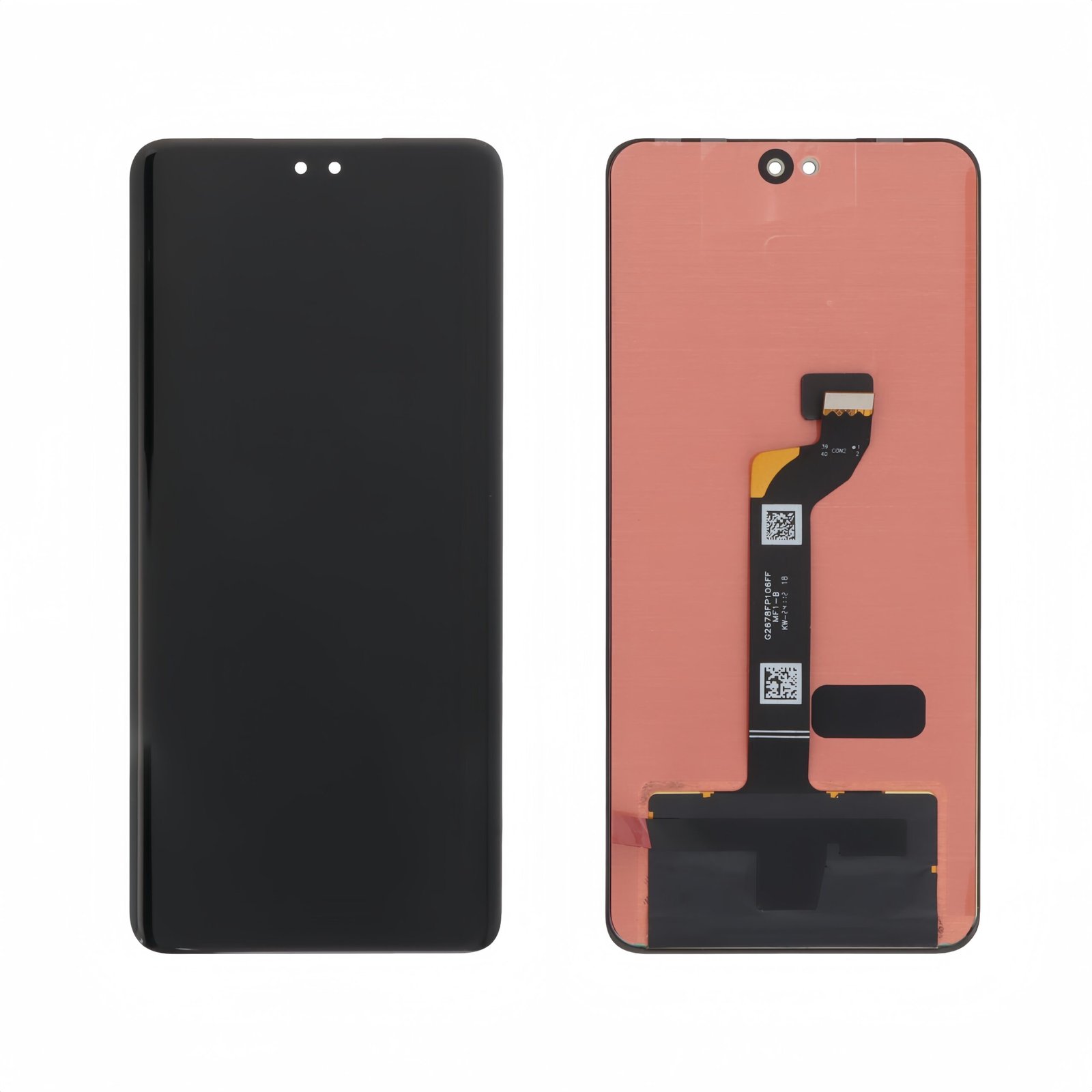 Pantalla Huawei Honor 300 Pro 2024 (AMP-AN00) sin marco LCD + Táctil Completo EXCELLENT
