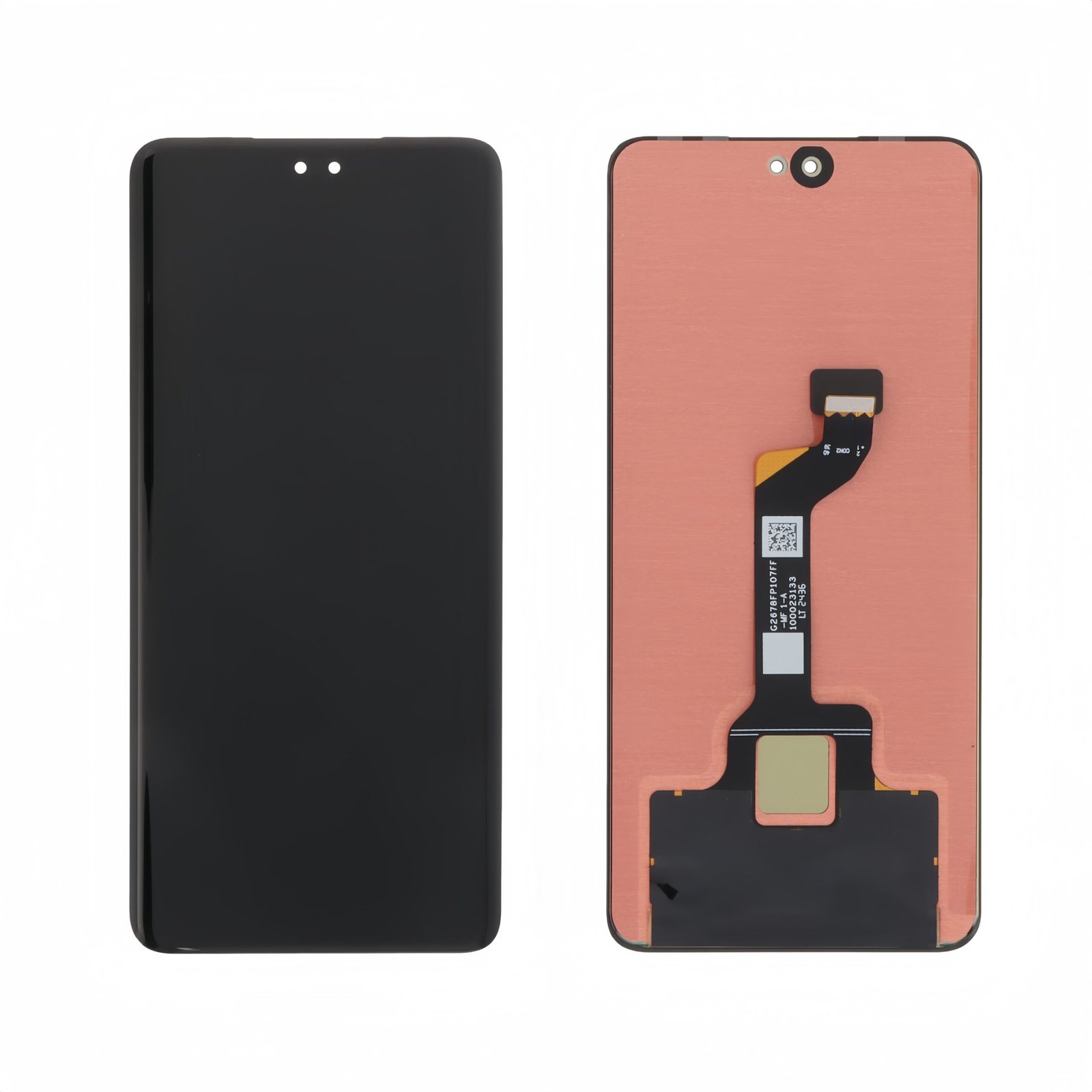 Pantalla Huawei Honor 300 Ultra 2024 (AMP-AN10) sin marco LCD + Táctil Completo EXCELLENT