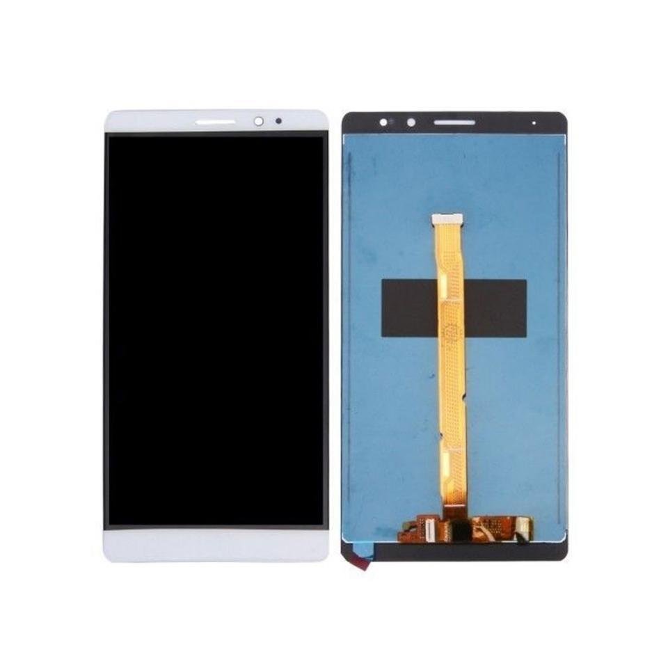 Pantalla Huawei Mate 8 Blanco Completa LCD + Táctil