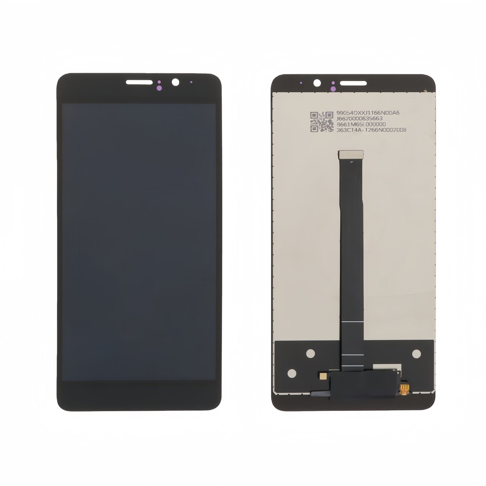 Pantalla Huawei Mate 9 (MHA-L29, MHA-L09, MHA-AL00, MHA-TL00) Negra LCD + Táctil Completa