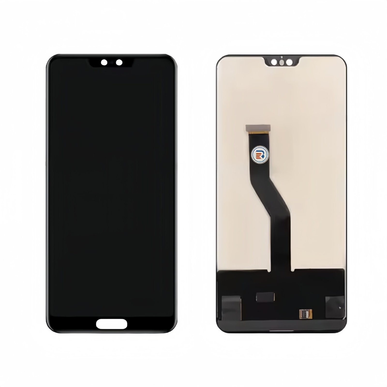 Pantalla Huawei P20 Pro (CLT-L09, CLT-L29) sin marco LCD + Táctil Completo EXCELLENT