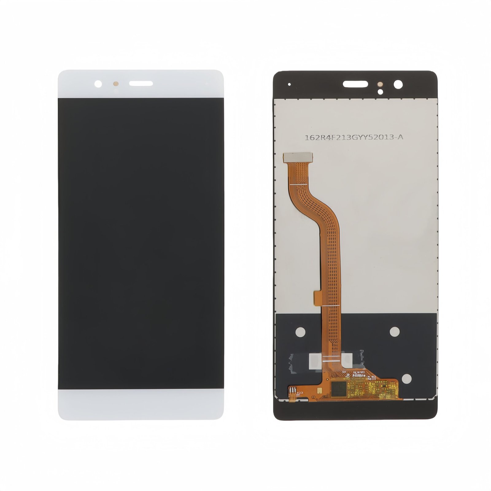 Pantalla Huawei P9 Blanca Completa LCD + Táctil Original Reparada