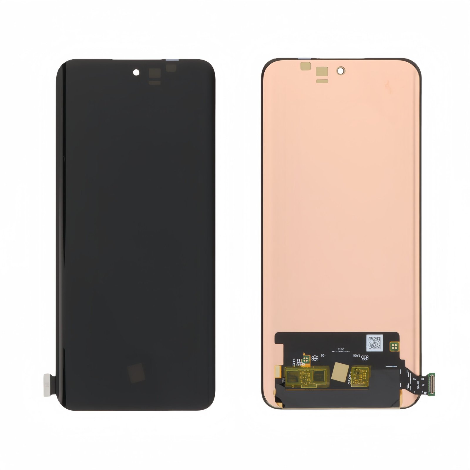 Pantalla "INCELL" OPPO Reno 12 5G (CPH2625)/OPPO Reno 12 Pro 5G (CPH2629) sin marco LCD + Táctil Completo