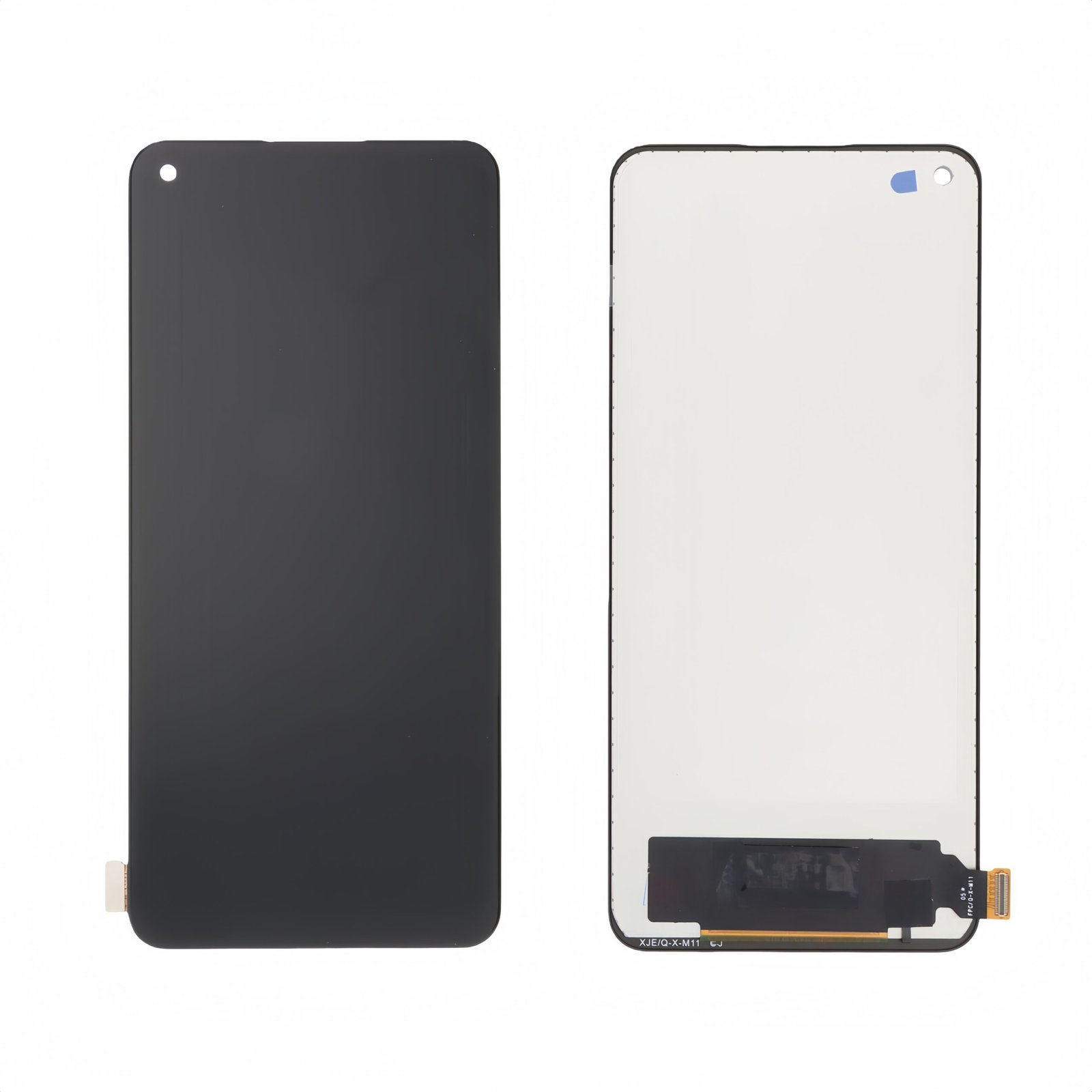 Pantalla "INCELL" Xiaomi Mi 11 Lite 4G (M2101K9AG, M2101K9AI)/Xiaomi 11 LITE 5G (M2101K9G)/Xiaomi 11 LITE 5G NE (2109119DG, 2107119DC, 2109119DI) sin marco LCD + Táctil Completo