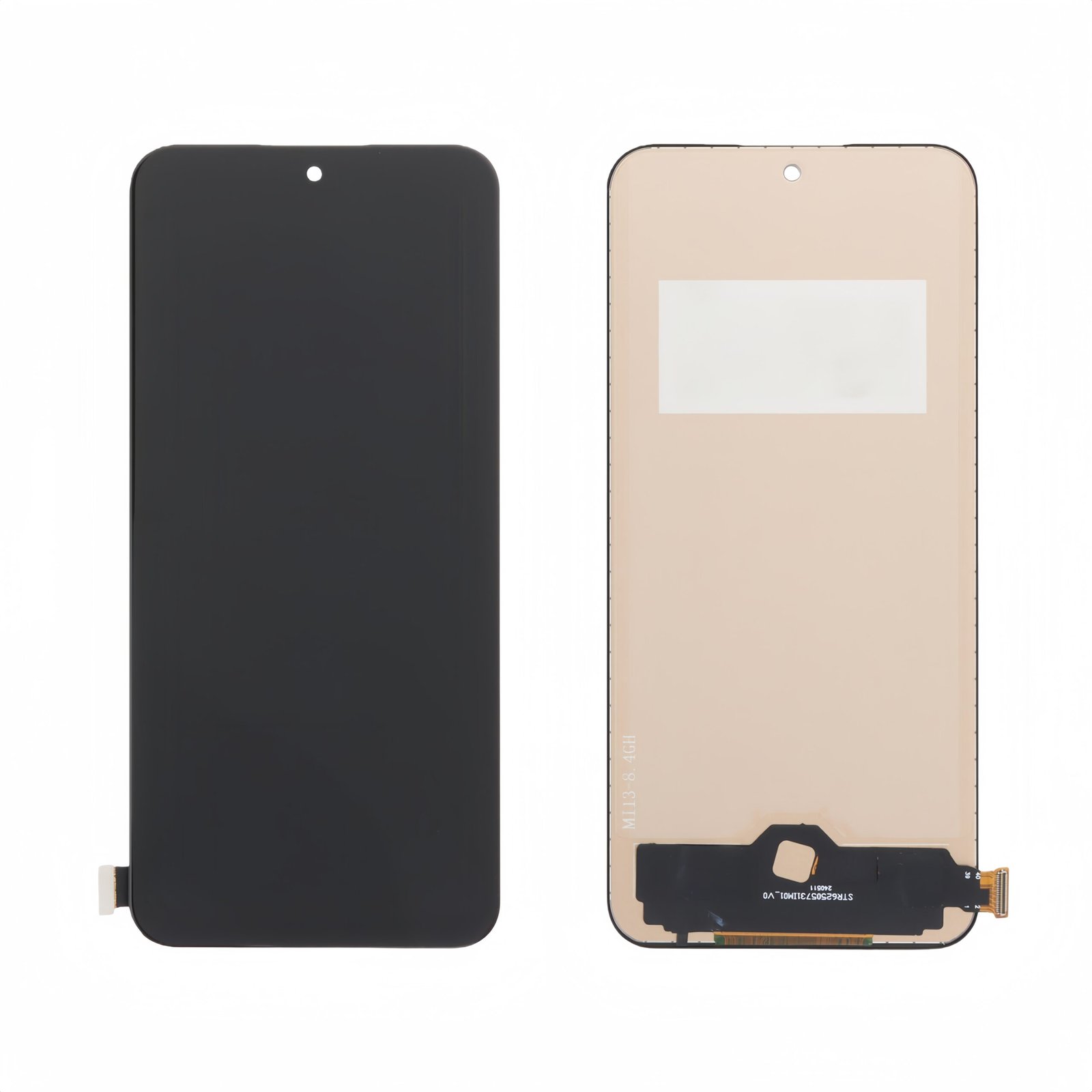 Pantalla "INCELL" Xiaomi Mi 13 (2211133C, 2211133G) sin marco LCD + Táctil Completo (No funciona Huella)