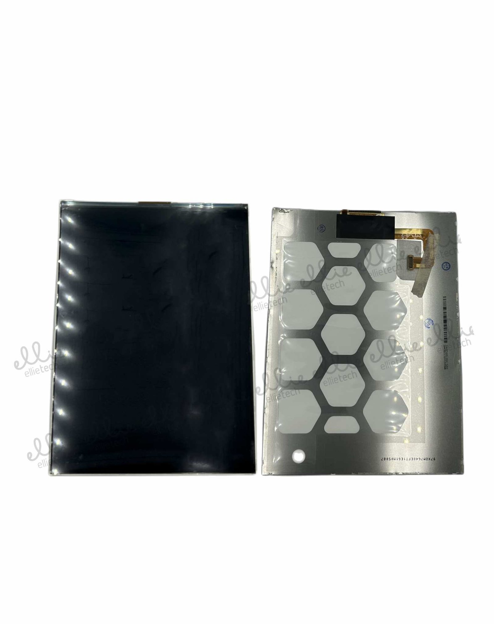 Pantalla LCD Samsung Tableta T550/T555 TAB 3 Original