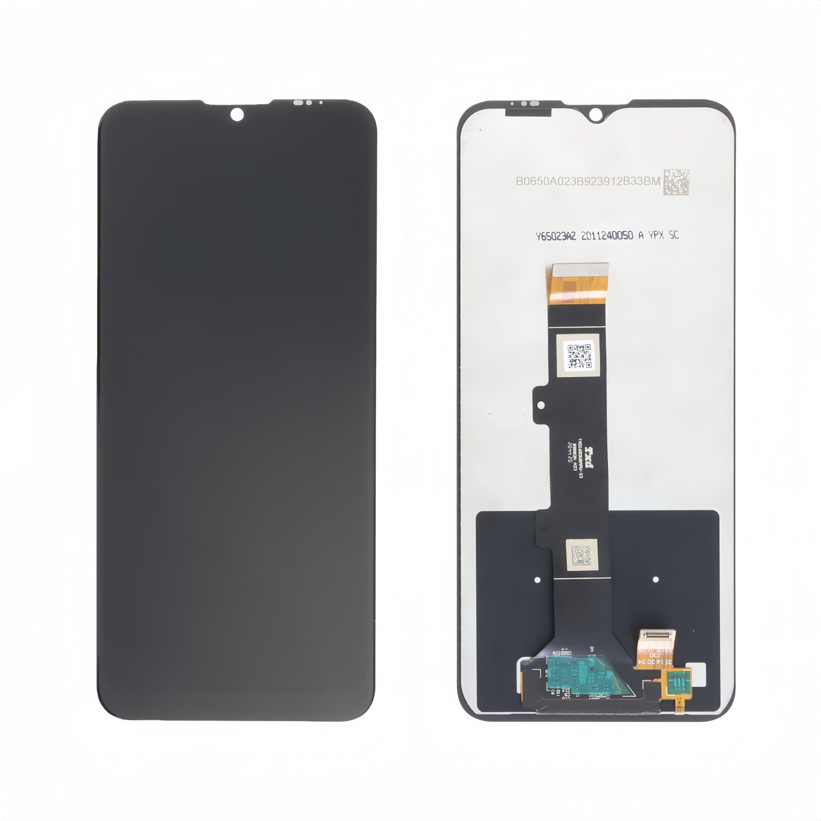 Pantalla Motorola Moto G20 XT2128-1 XT2128-2 Negra Completa LCD + Táctil EXCELLENT Pantalla Motorola Moto G20 XT2128-1 XT2128-2 Negra Completa LCD + Táctil EXCELLENT