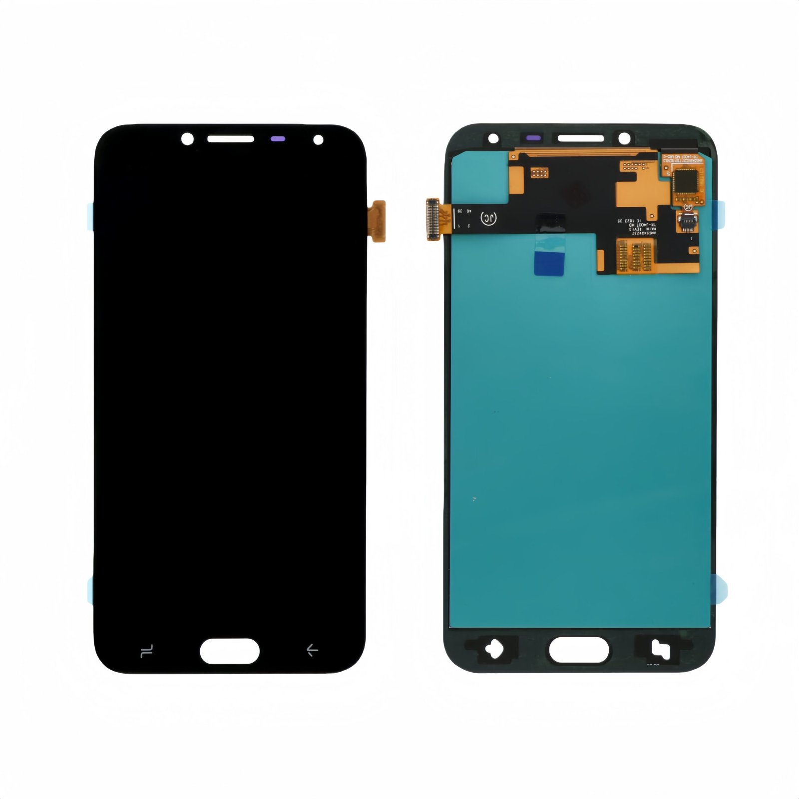 Pantalla OLED Samsung Galaxy J4 2018 J400F completa Negro