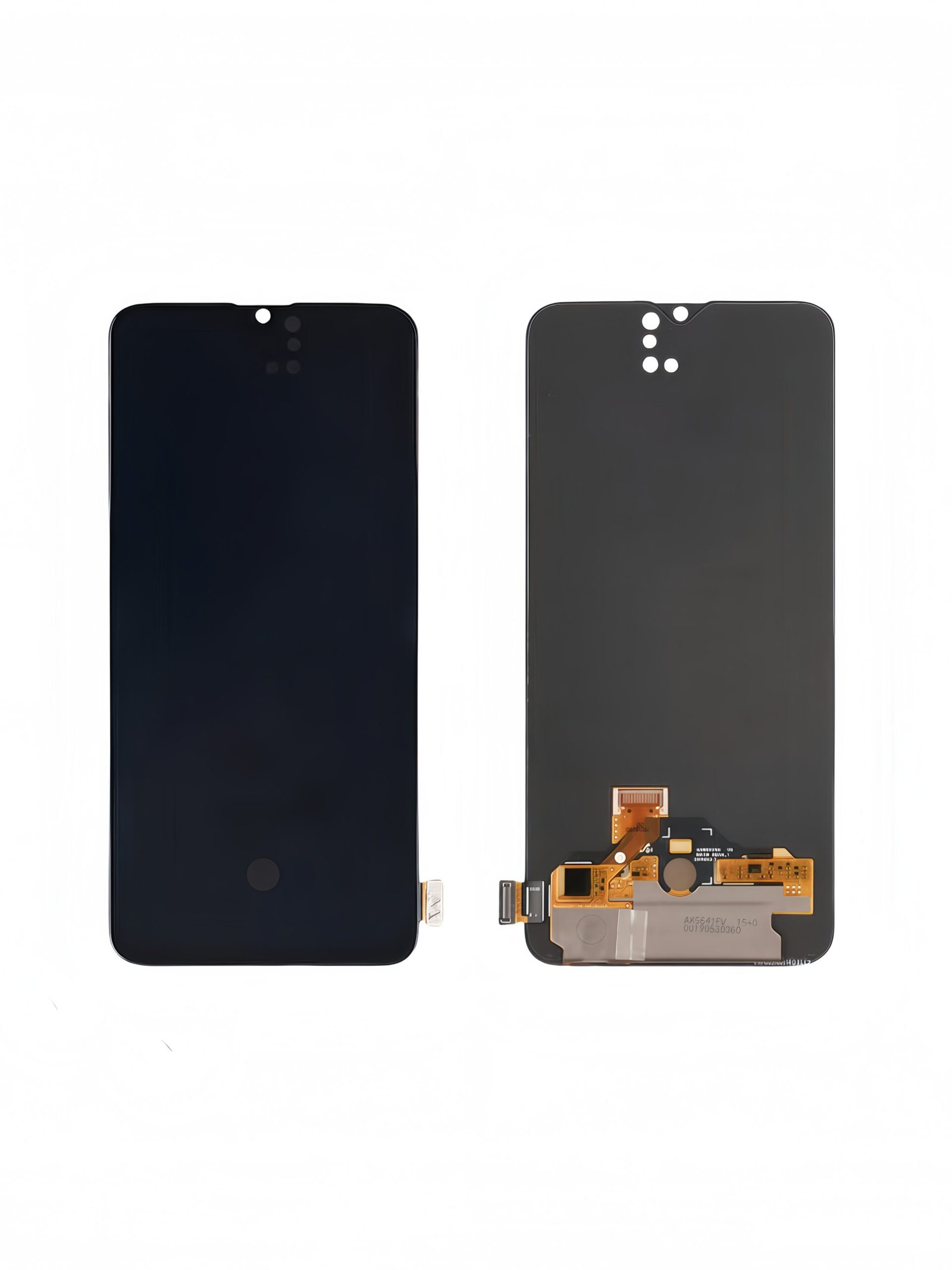 Pantalla OPPO Realme X2 Negro Completa LCD + Táctil INCELL