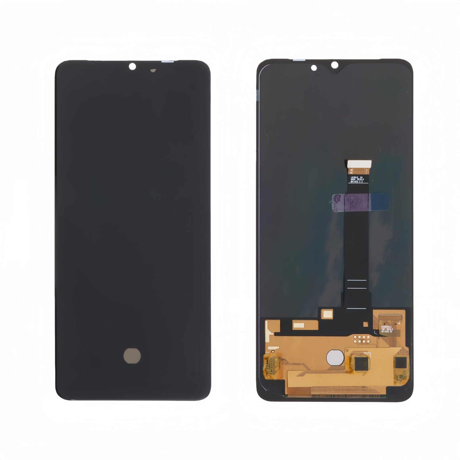 Pantalla OPPO Realme X2 Pro (RMX1931) Completa LCD + Táctil OLED