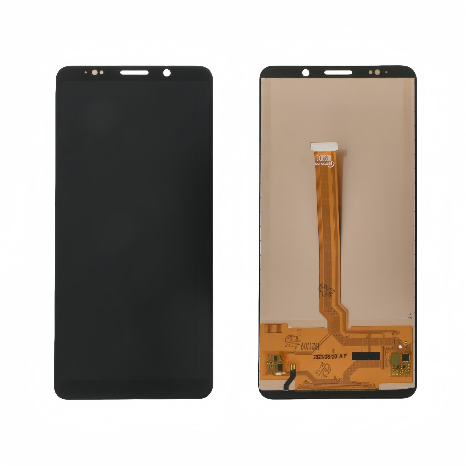 Pantalla OLED Huawei Mate 10 Pro Negra Completa LCD + Táctil