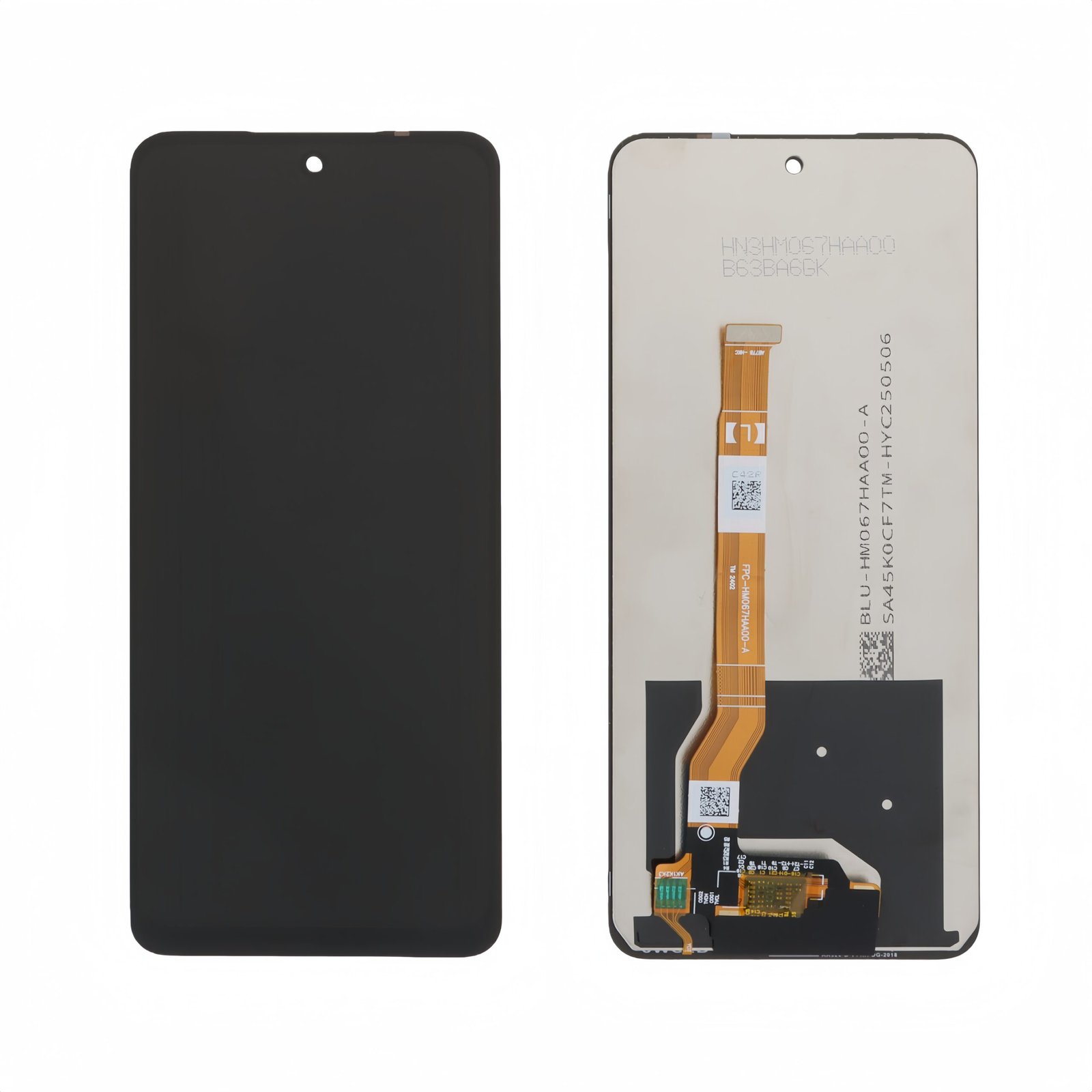Pantalla OPPO A5 4G (CPH2727)/OPPO A60 4G (CPH2631) sin marco LCD + Táctil Completo SERVICE PACK