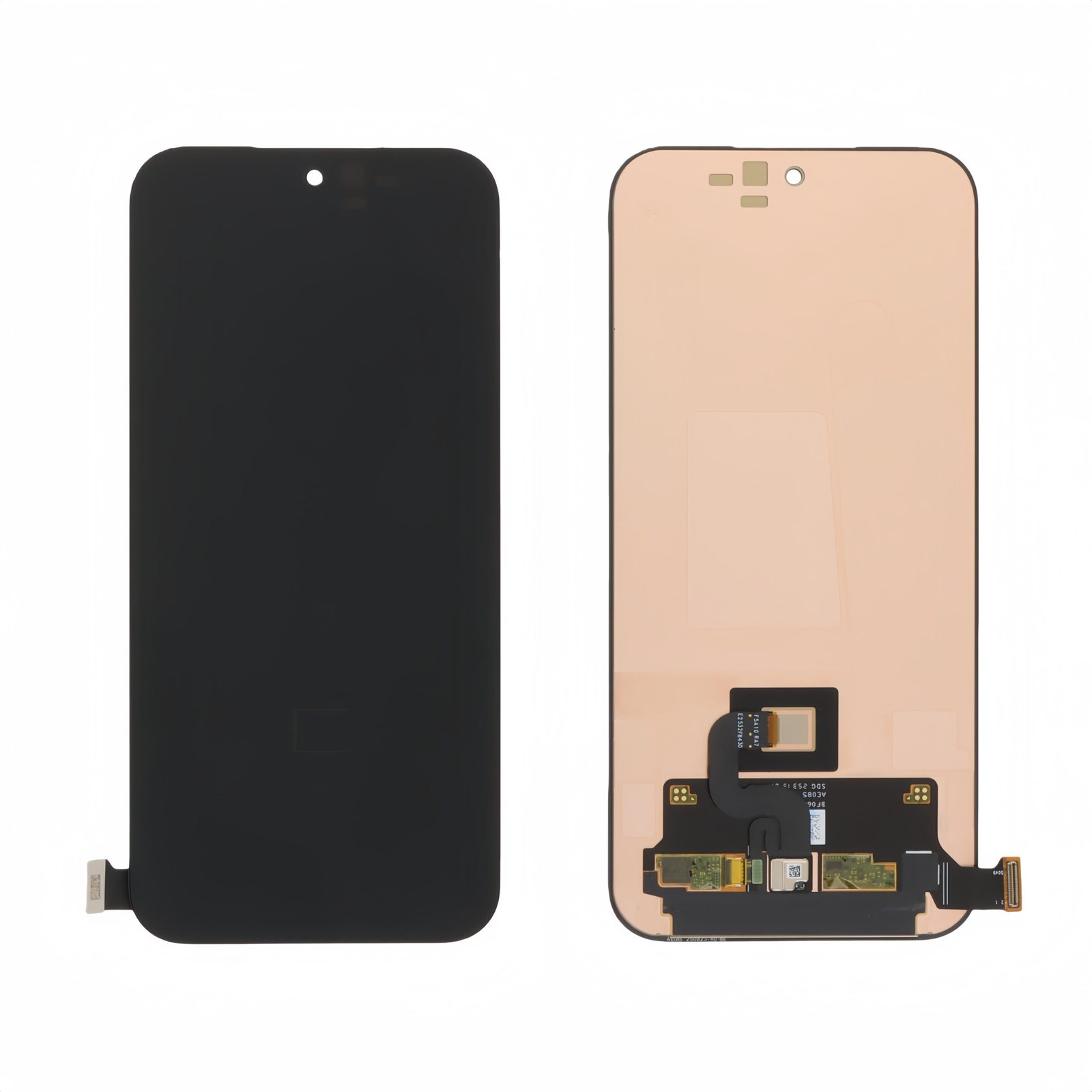 Pantalla Realme GT 8 Pro 5G (RMX5210) sin marco LCD + Táctil Completo EXCELLENT