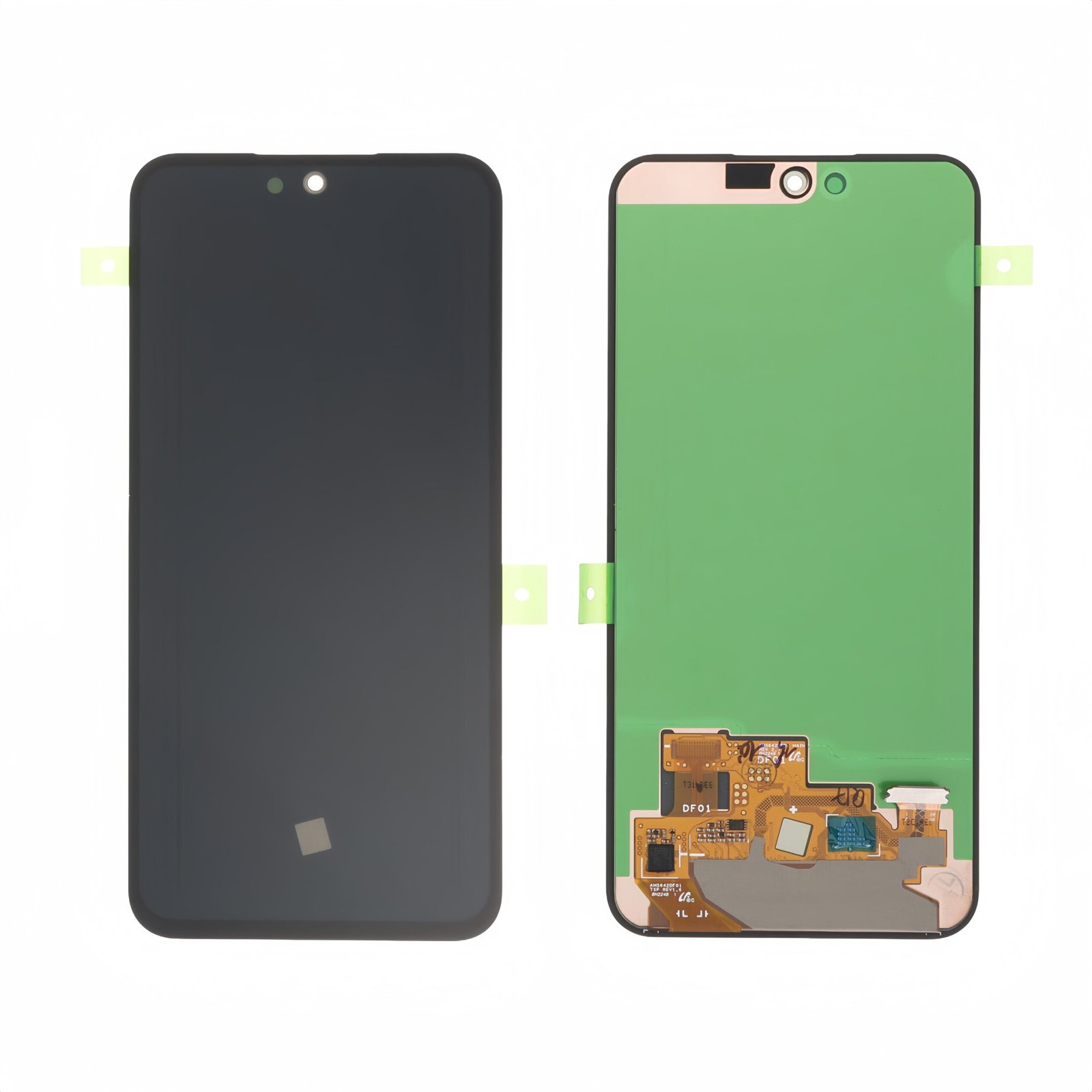 Pantalla Samsung Galaxy A54 5G A546B sin marco Completa SERVICE PACK