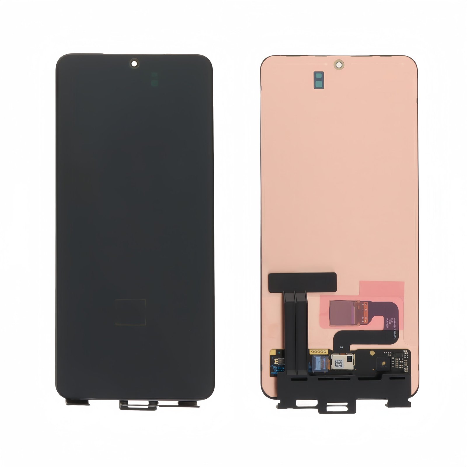 Pantalla Samsung Galaxy S21 G991 "sin marco" GH96-13942A SERVICE PACK Pantalla Samsung Galaxy S21 G991 "sin marco" GH96-13942A SERVICE PACK