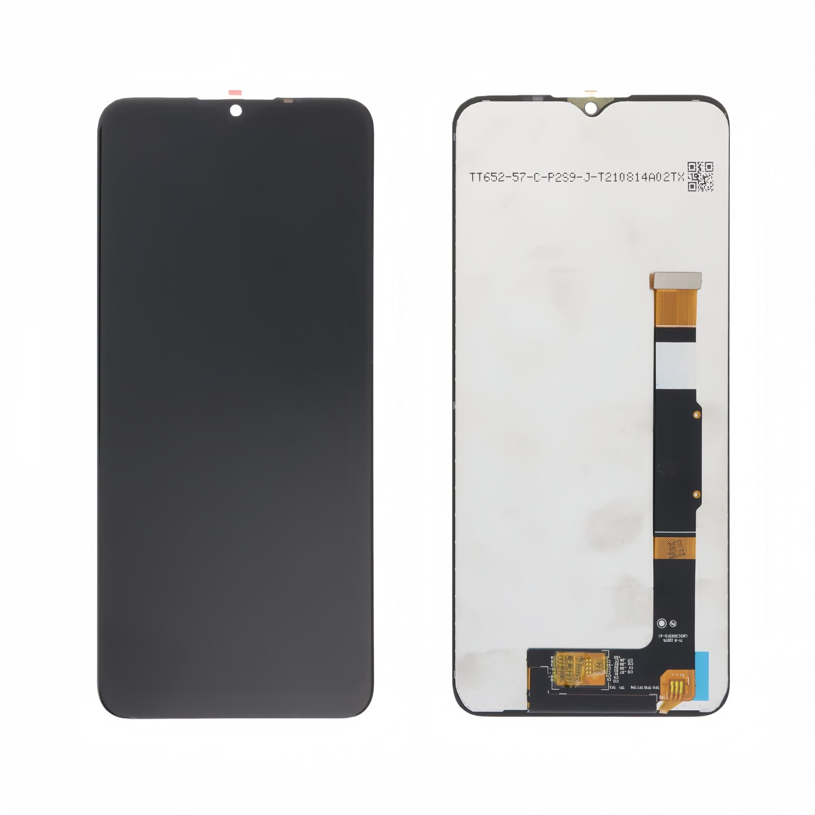Pantalla TCL 305I Negra Completa LCD + Táctil