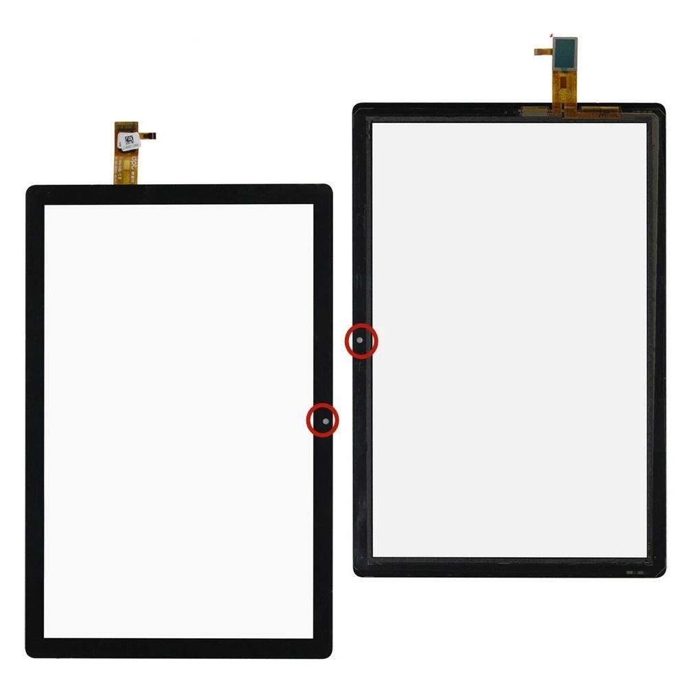 Original Pantalla Táctil Alcatel I1L 10 2020 WiFi 8092 Táctil