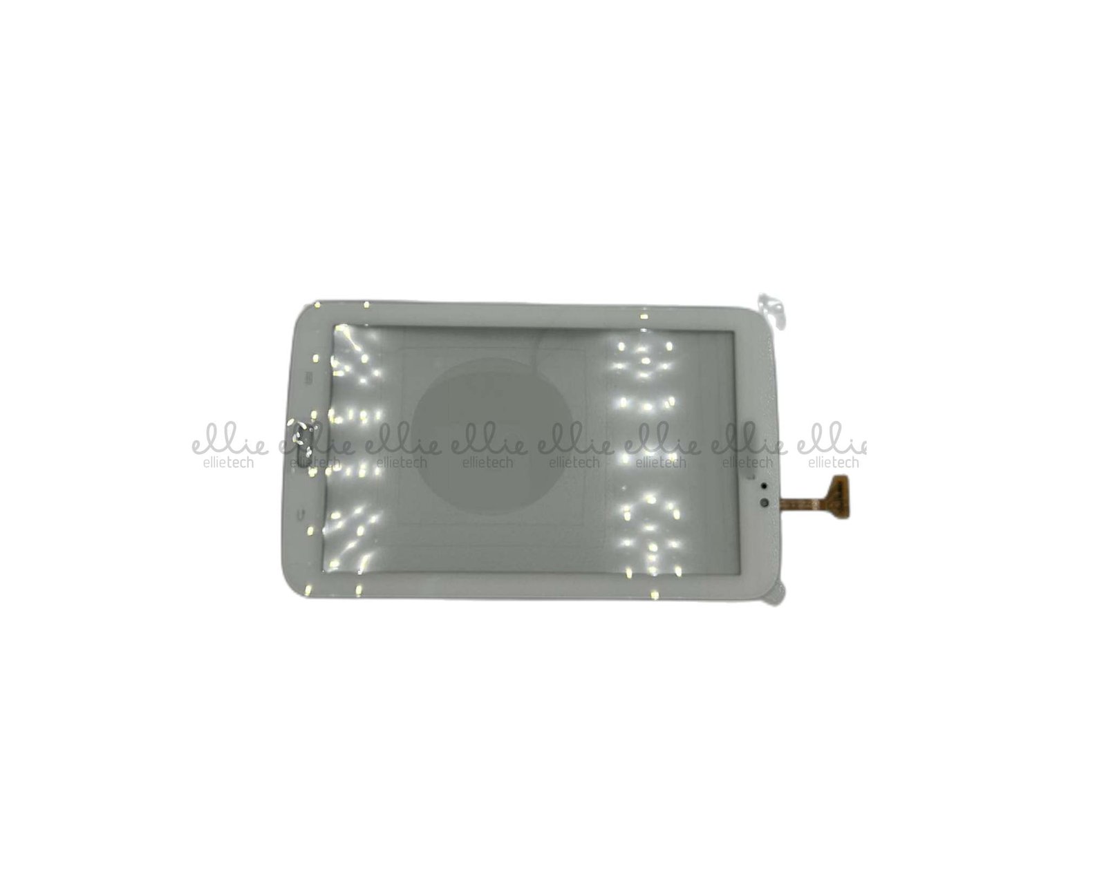 Pantalla Táctil Samsung T210 Blanco Táctil