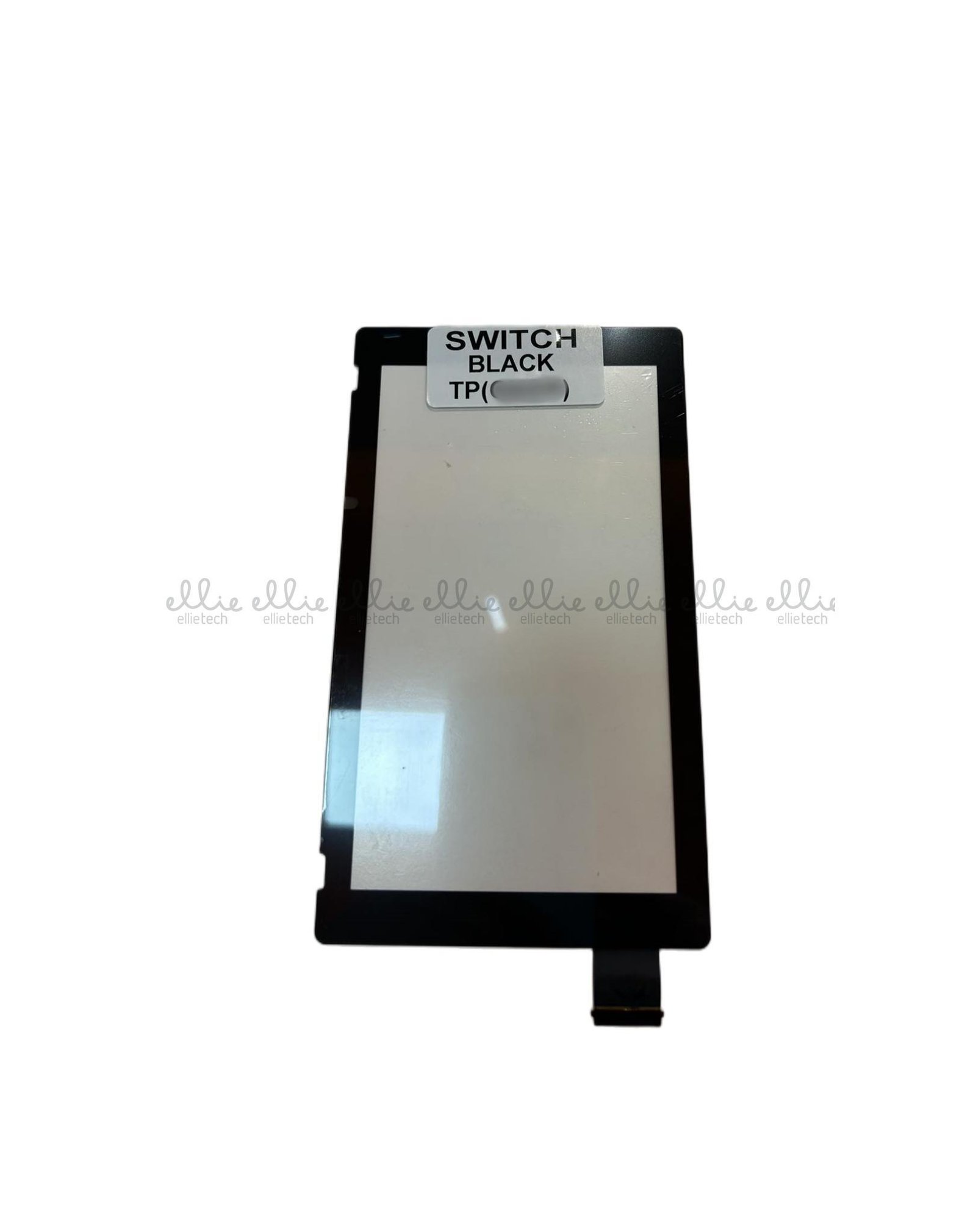 Pantalla Táctil para Nintendo Switch Negro Táctil