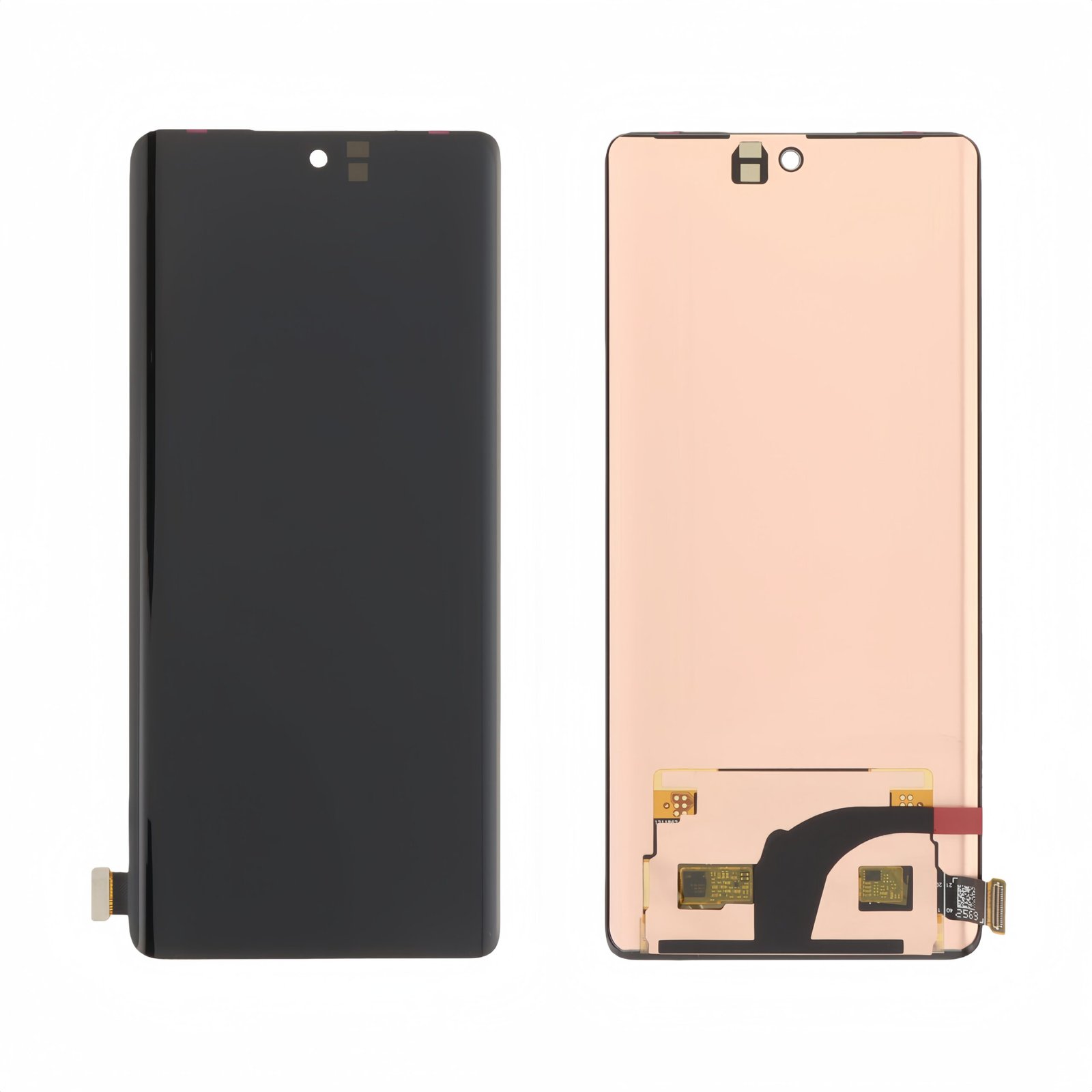 Pantalla Vivo V29 5G/V29 Pro/X90/X90s/X90 Pro sin marco Completa LCD + Táctil EXCELLENT