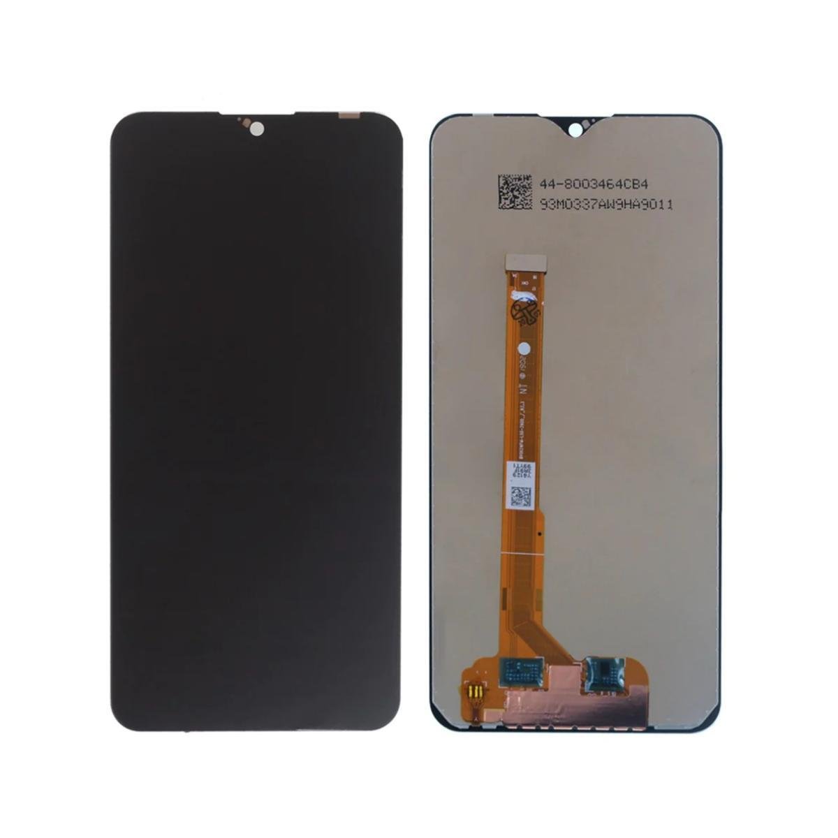 Pantalla Vivo Y91 (1816, 1817, 1820, 1811, PD1818BF_EX)/Y91i/Y93 (1814, 1815, V1818A, V1818T)/Y95 (1807)/Y91C/Y1S (1929) Negra Completa LCD + Táctil