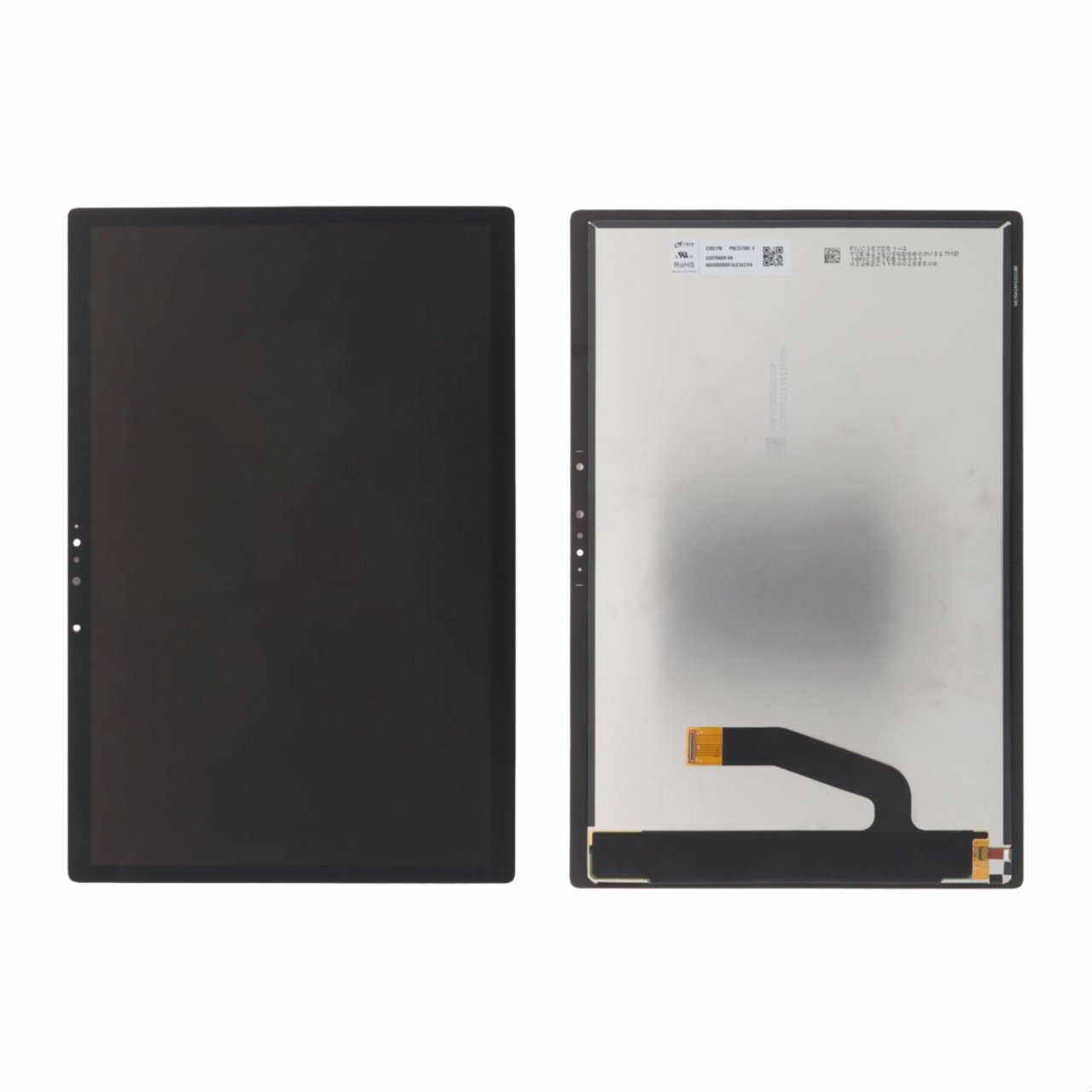 Pantalla Xiaomi Books 12.4 (MIT2205-AA) Negro con marco LCD + Táctil Completo EXCELLENT Pantalla Xiaomi Books 12.4 (MIT2205-AA) Negro con marco LCD + Táctil Completo EXCELLENT