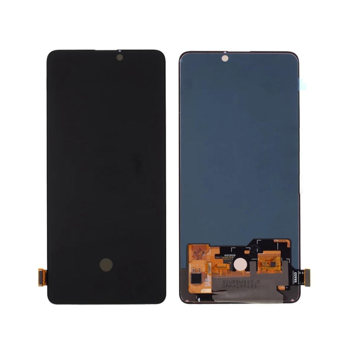Pantalla Xiaomi Mi 9T (M1903F10G)/Xiaomi Mi 9T Pro (M1903F11G)/Xiaomi Redmi K20 (M1903F10I)/K20 Pro (M1903F11I) OLED sin marco Completa Táctil + LCD
