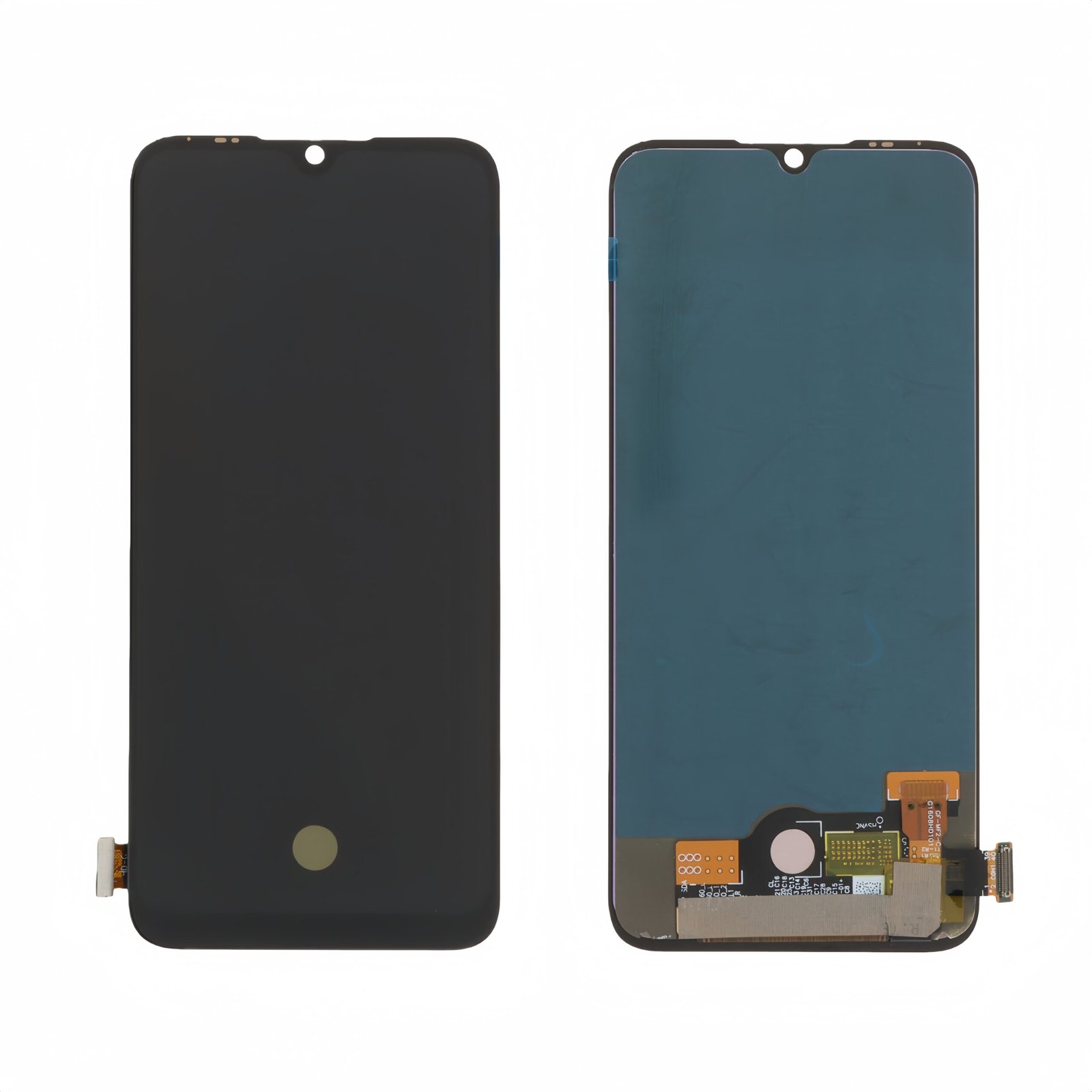 Pantalla Xiaomi Mi A3/CC9E OLED sin marco Completa Táctil + LCD