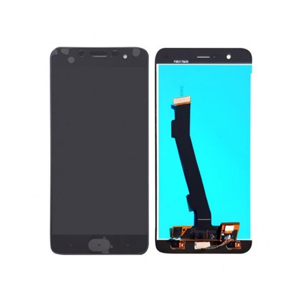 Original Pantalla Xiaomi Mi Note 3/Mi 6 Plus Negra Completa LCD + Táctil