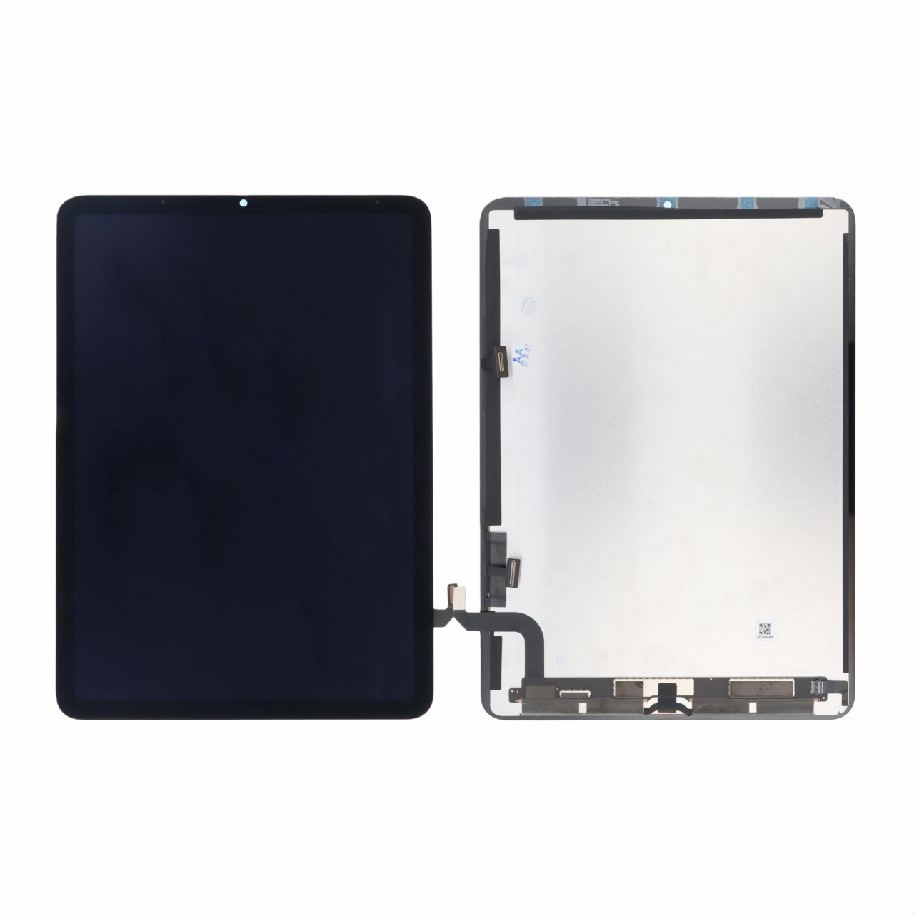 Pantalla YFOG iPad Air 4 A2072 A2316/A2324/A2325/Air 2020/iPad Air 5/Air 2022 A2589/A2591/iPad13, 16 Negra Completa LCD + Táctil
