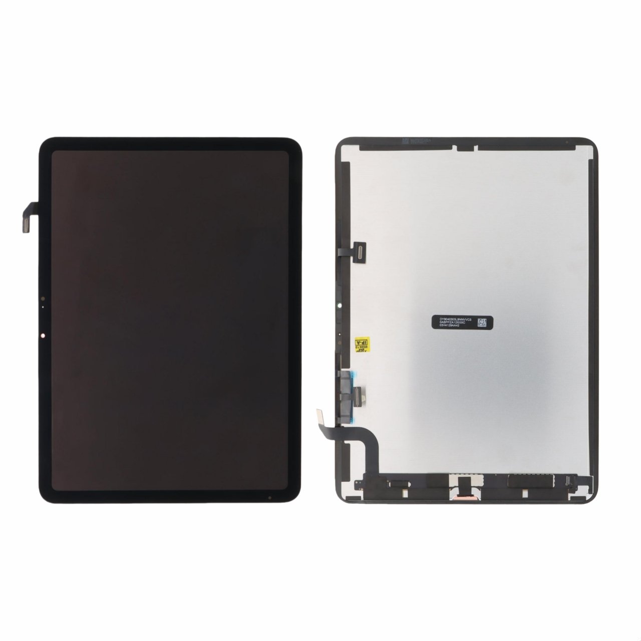 Pantalla YFOG iPad Air 6 11 2024 A2902 A2903 A2904 Negra Completa LCD + Táctil
