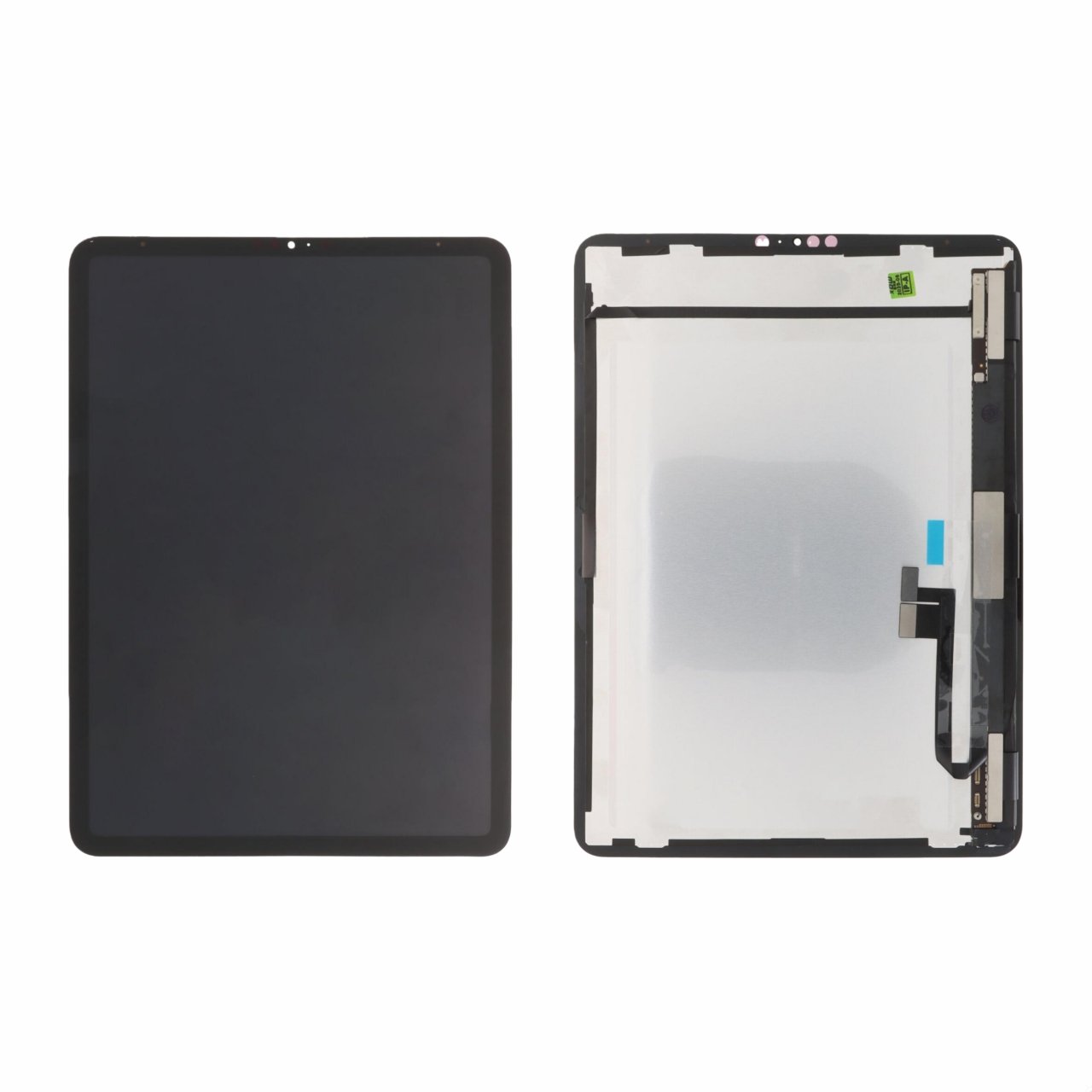 Pantalla YFOG iPad Pro 11″ 2018 A1980 A2013 A1934 A1979/iPad Pro 11″2020 A2228 A2068 A2230 A2231 Negro Completa LCD + Táctil
