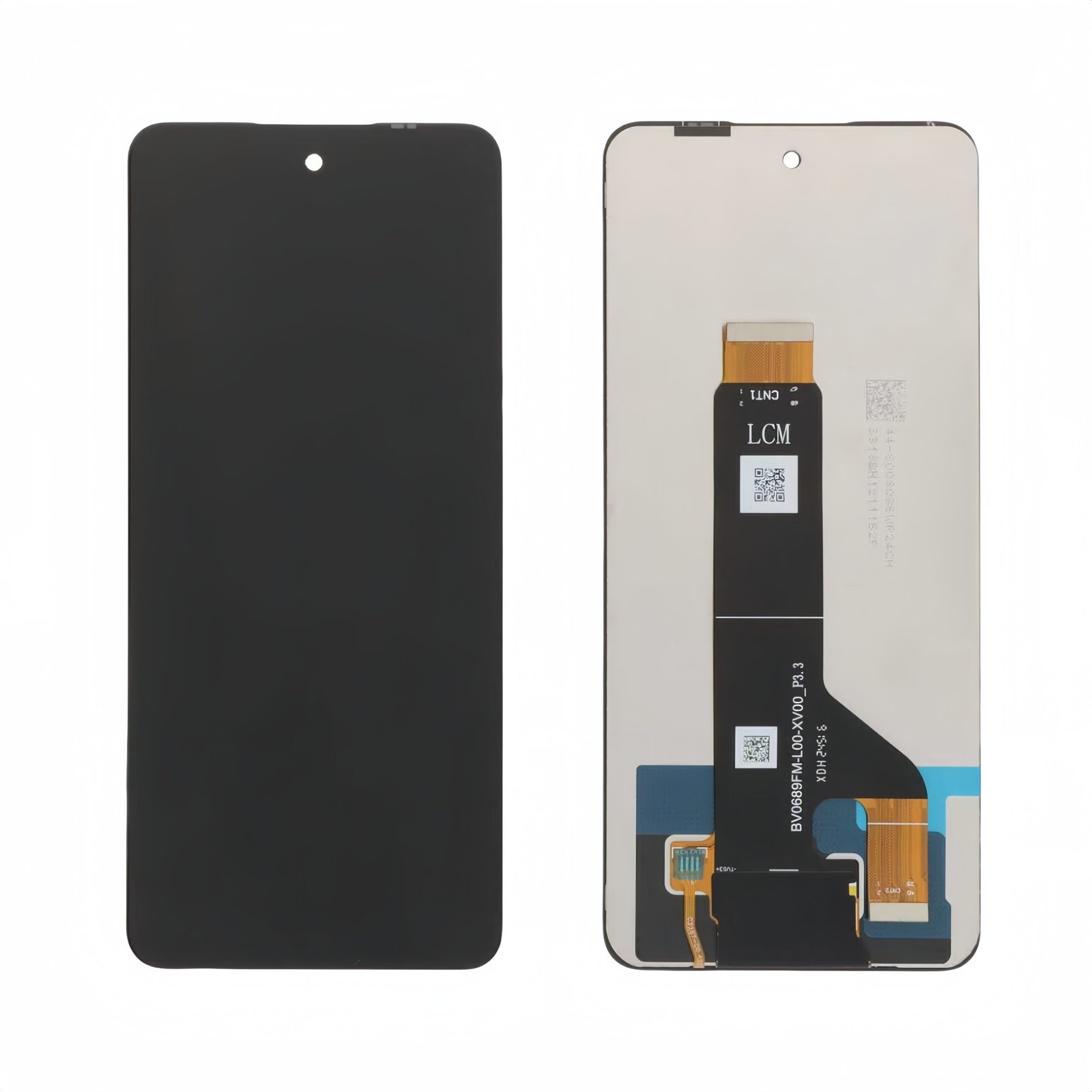Pantalla ZTE Nubia Neo 3 sin marco LCD + Táctil Completo EXCELLENT