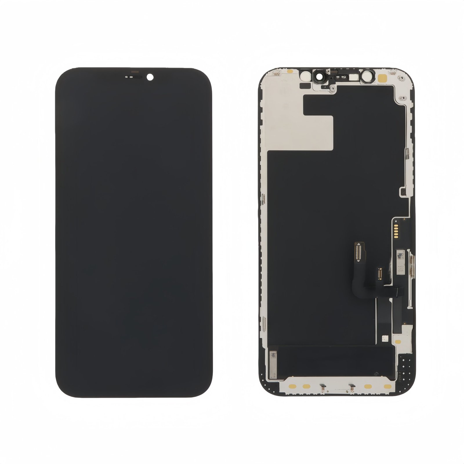 Pantalla iPhone 12/iPhone 12 Pro Completa REPARADA