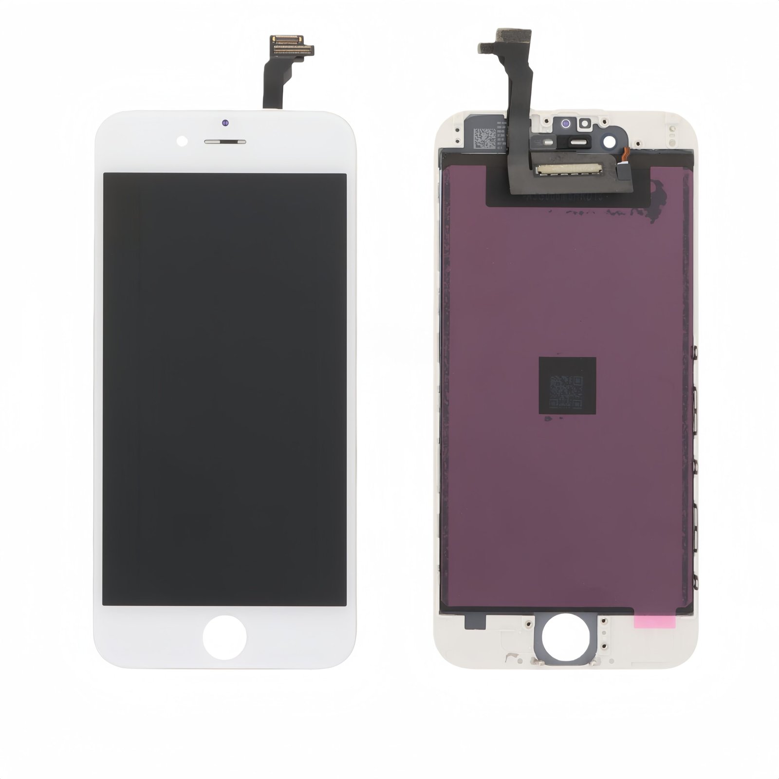Pantalla iPhone 6G Completa Blanca Calidad AAA +