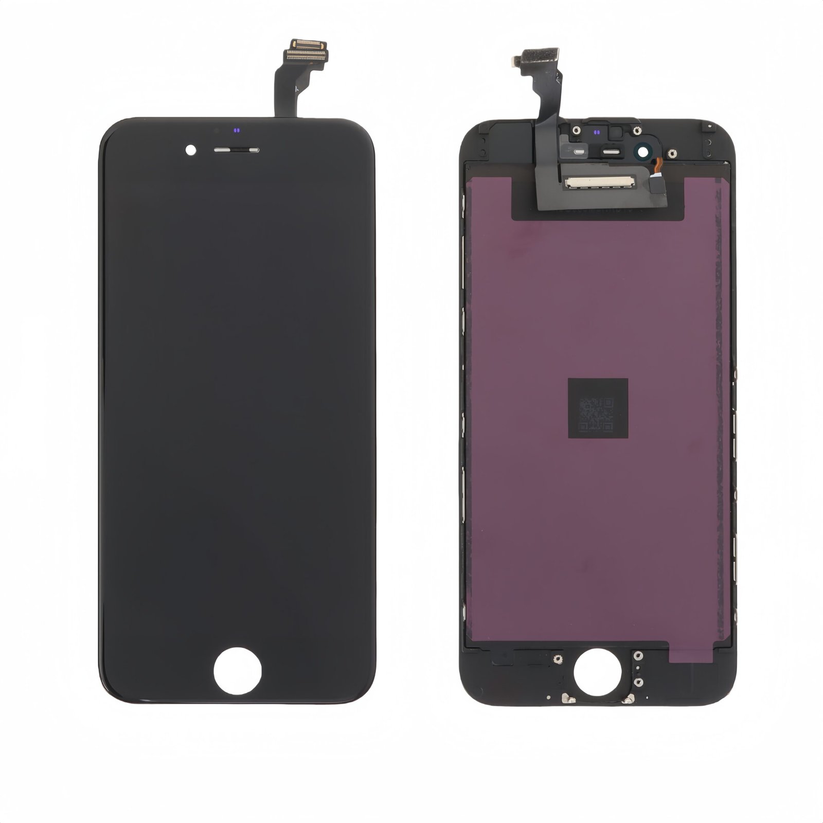 Pantalla iPhone 6G Completa Negra Calidad AAA +
